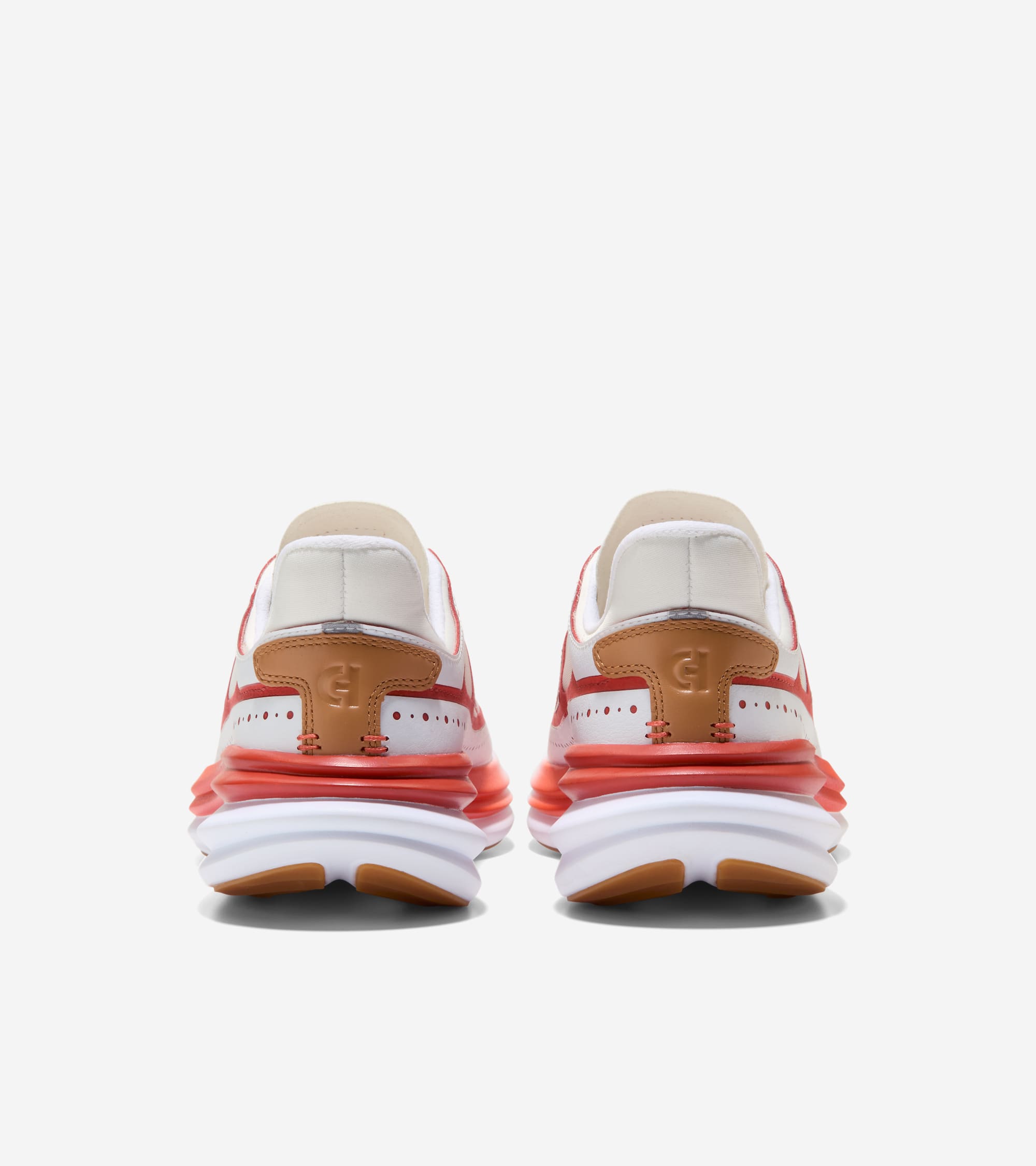Women's ØriginalGrand QUADSTAR RUNNING SNEAKERS 運動跑鞋
