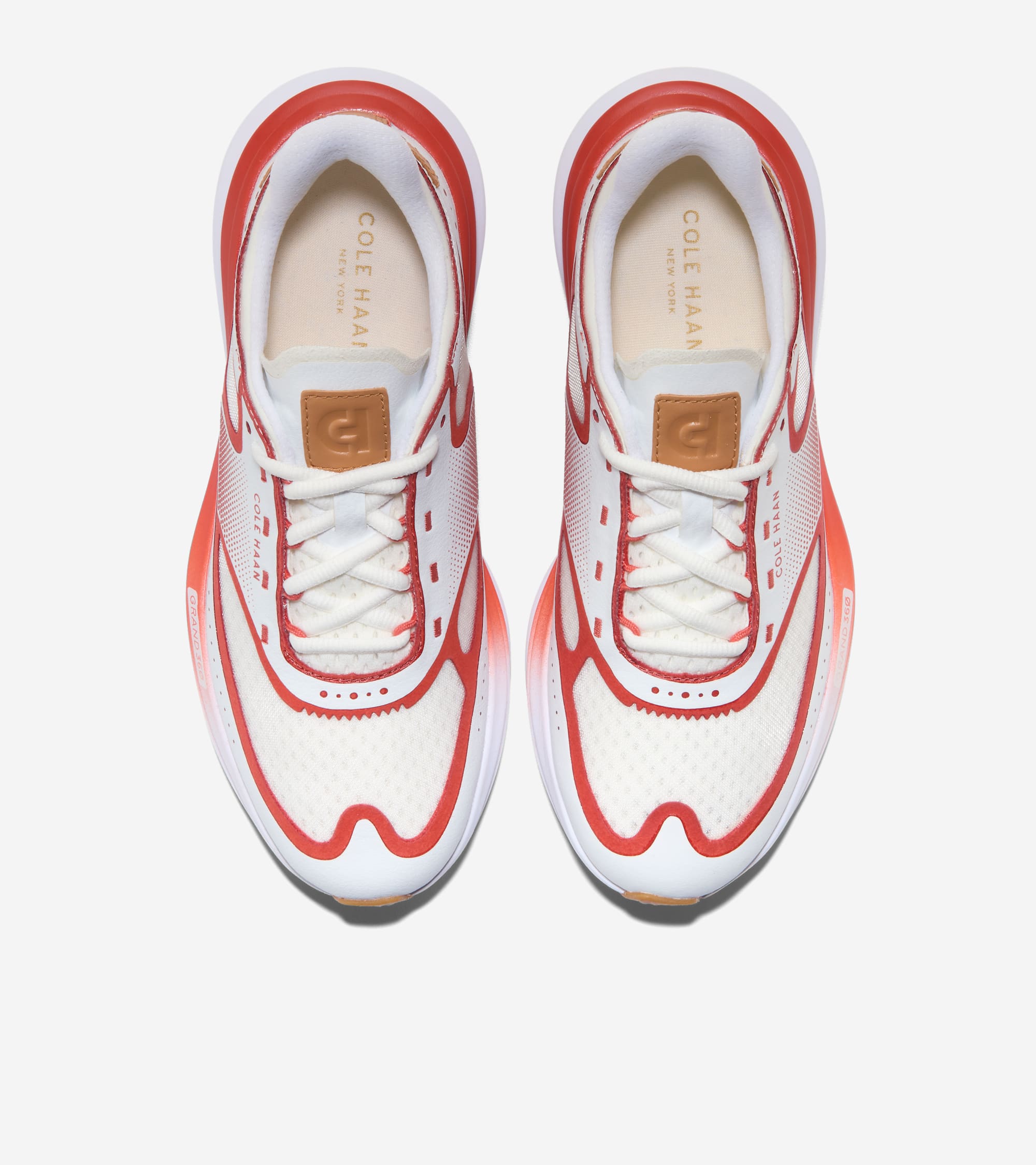 Women's ØriginalGrand QUADSTAR RUNNING SNEAKERS 運動跑鞋