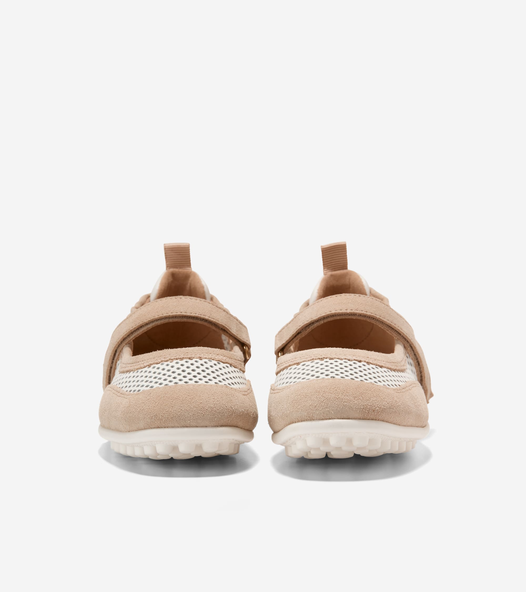 Women's GrandPrø Travina Mary Jane Ballet 芭雷舞平底鞋