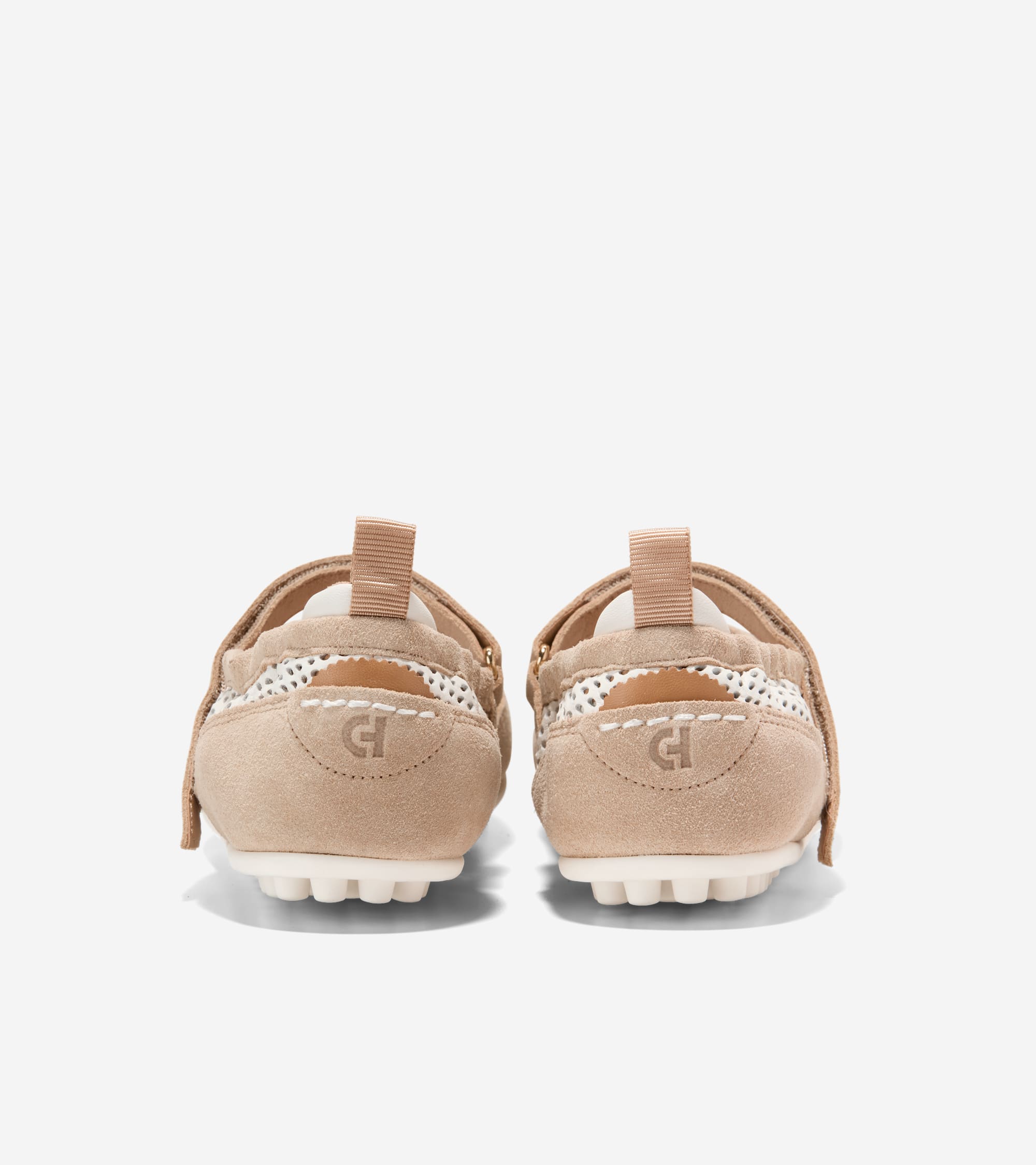 Women's GrandPrø Travina Mary Jane Ballet 芭雷舞平底鞋