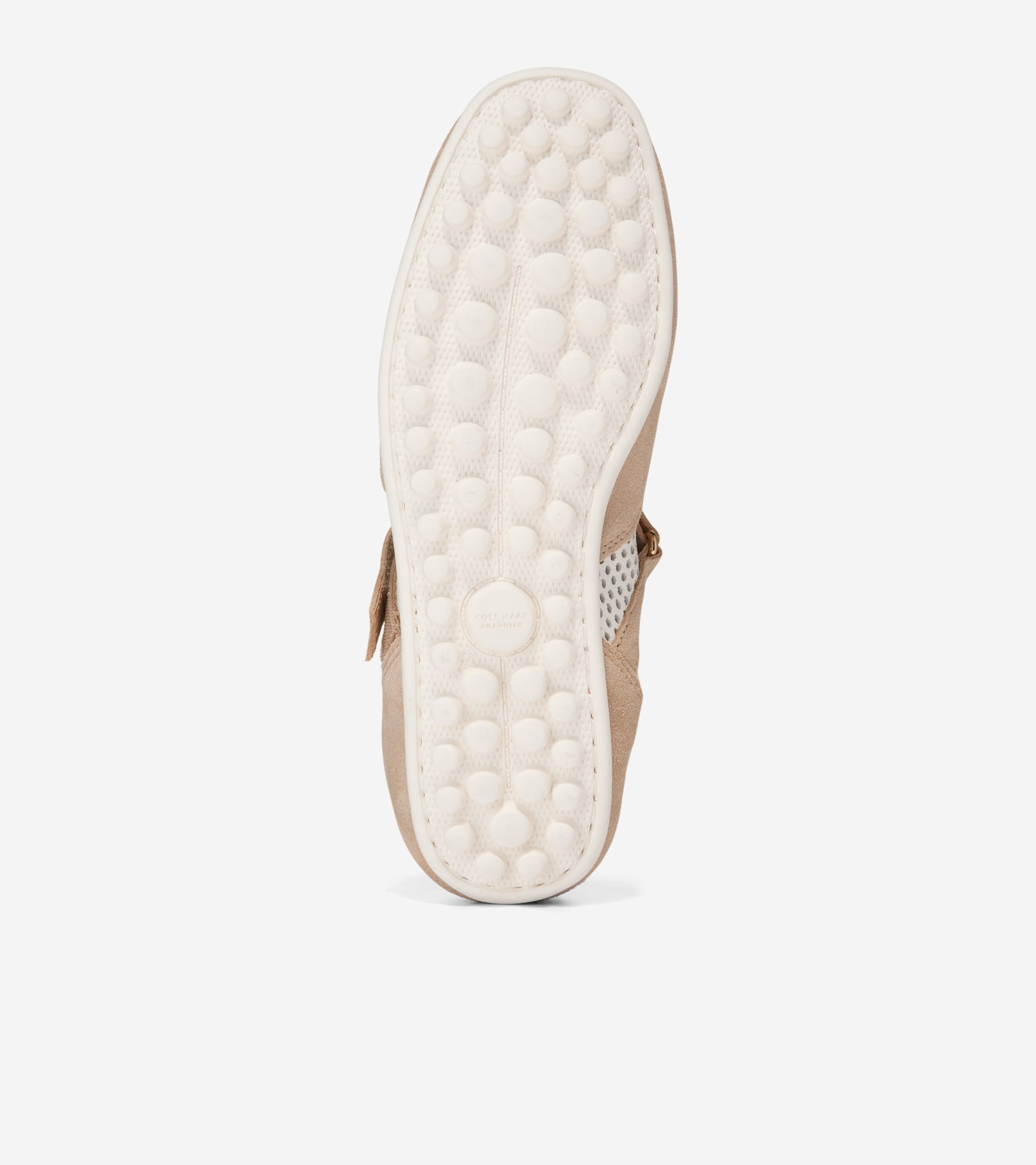 Women's GrandPrø Travina Mary Jane Ballet 芭雷舞平底鞋