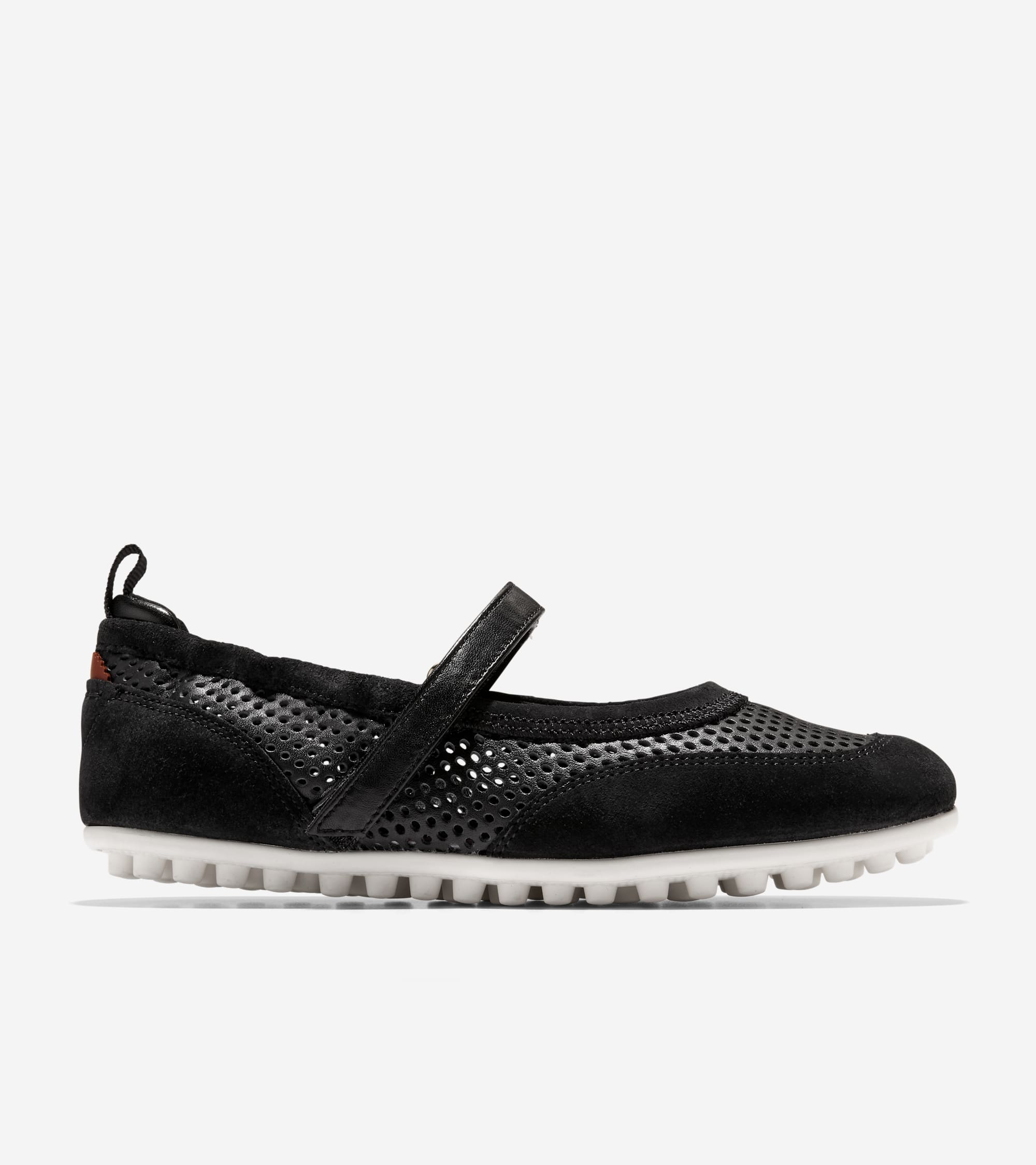 Women's GrandPrø Travina Mary Jane Ballet 芭雷舞平底鞋