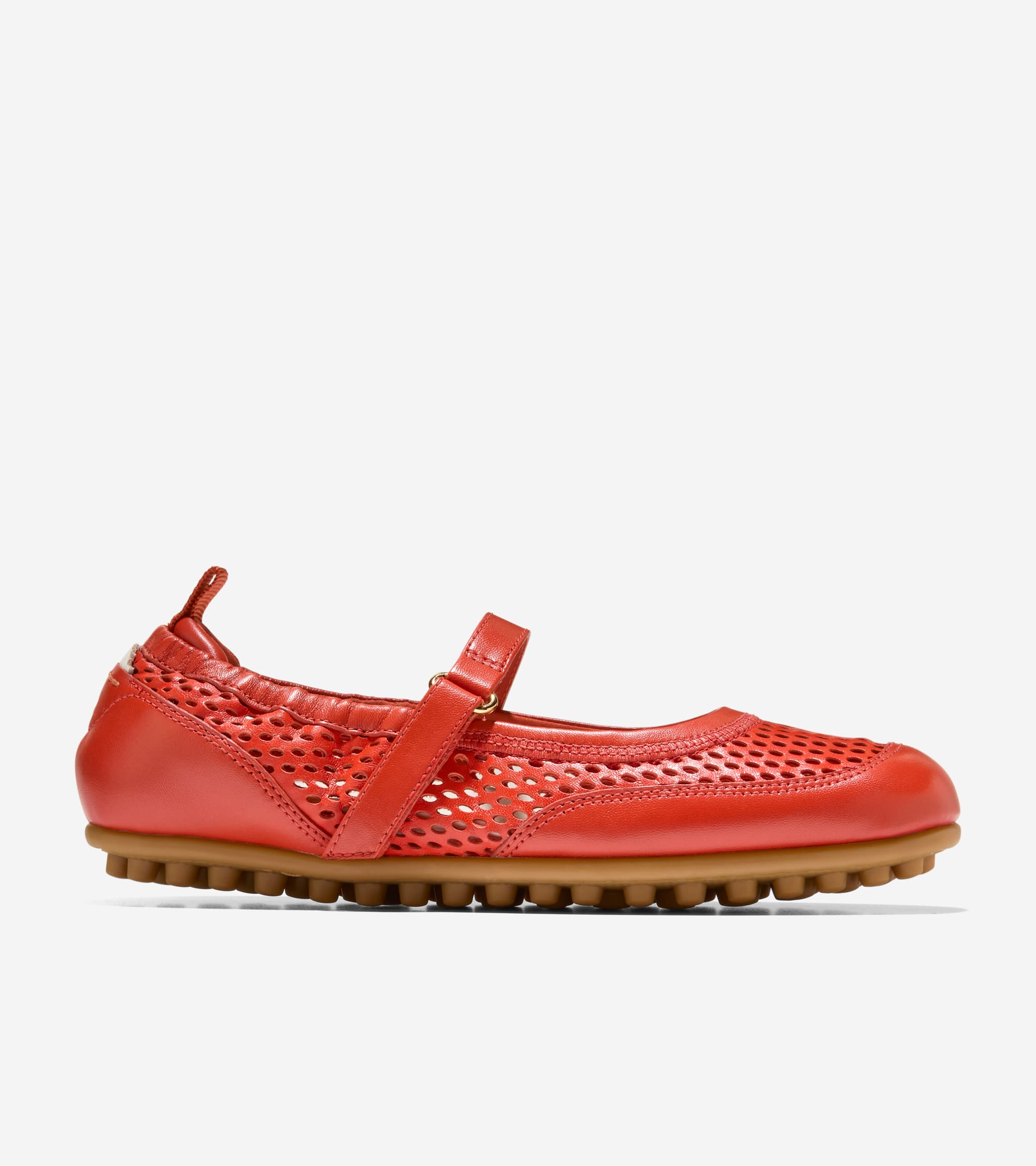 Women's GrandPrø Travina Mary Jane Ballet 芭雷舞平底鞋