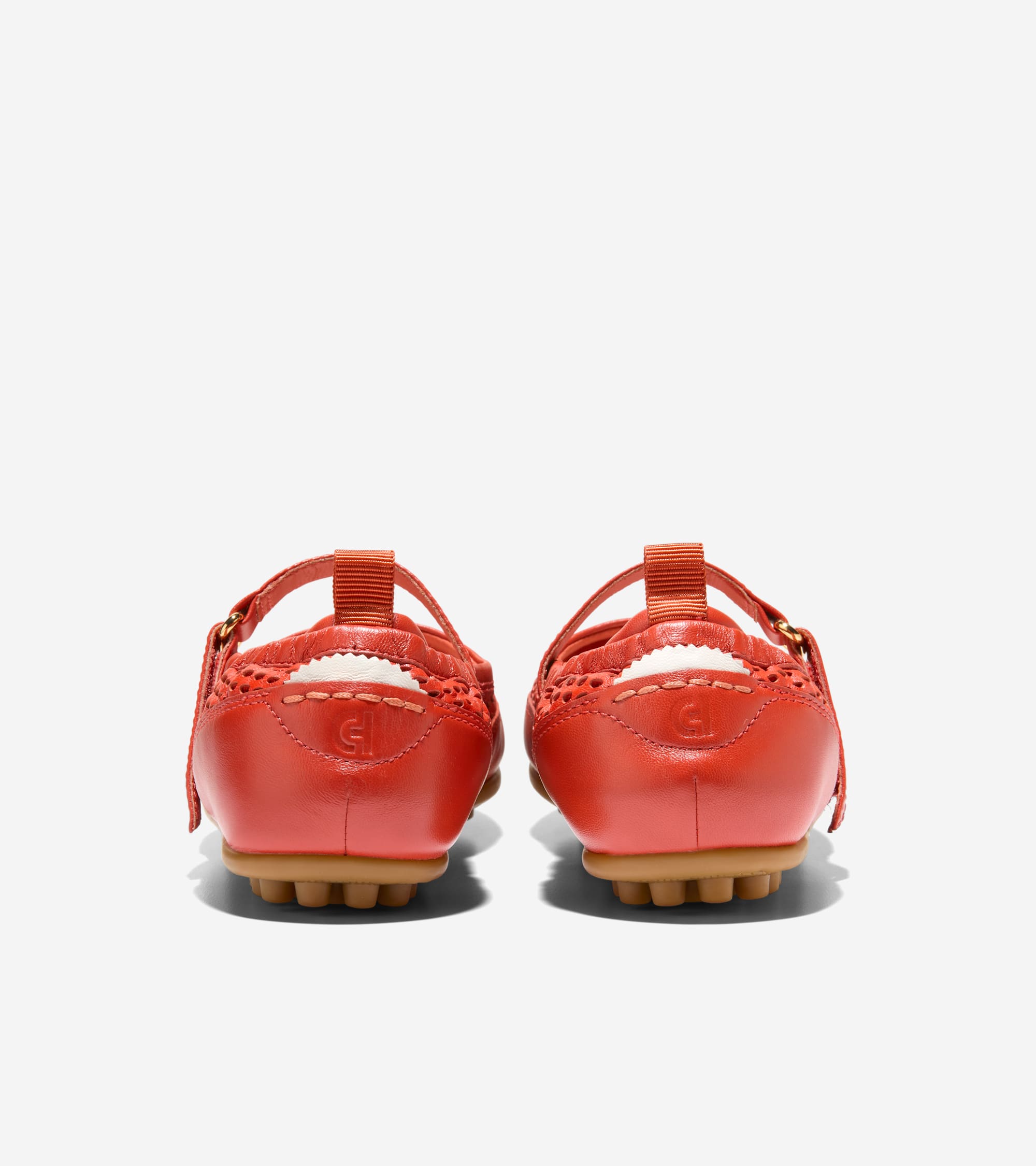 Women's GrandPrø Travina Mary Jane Ballet 芭雷舞平底鞋