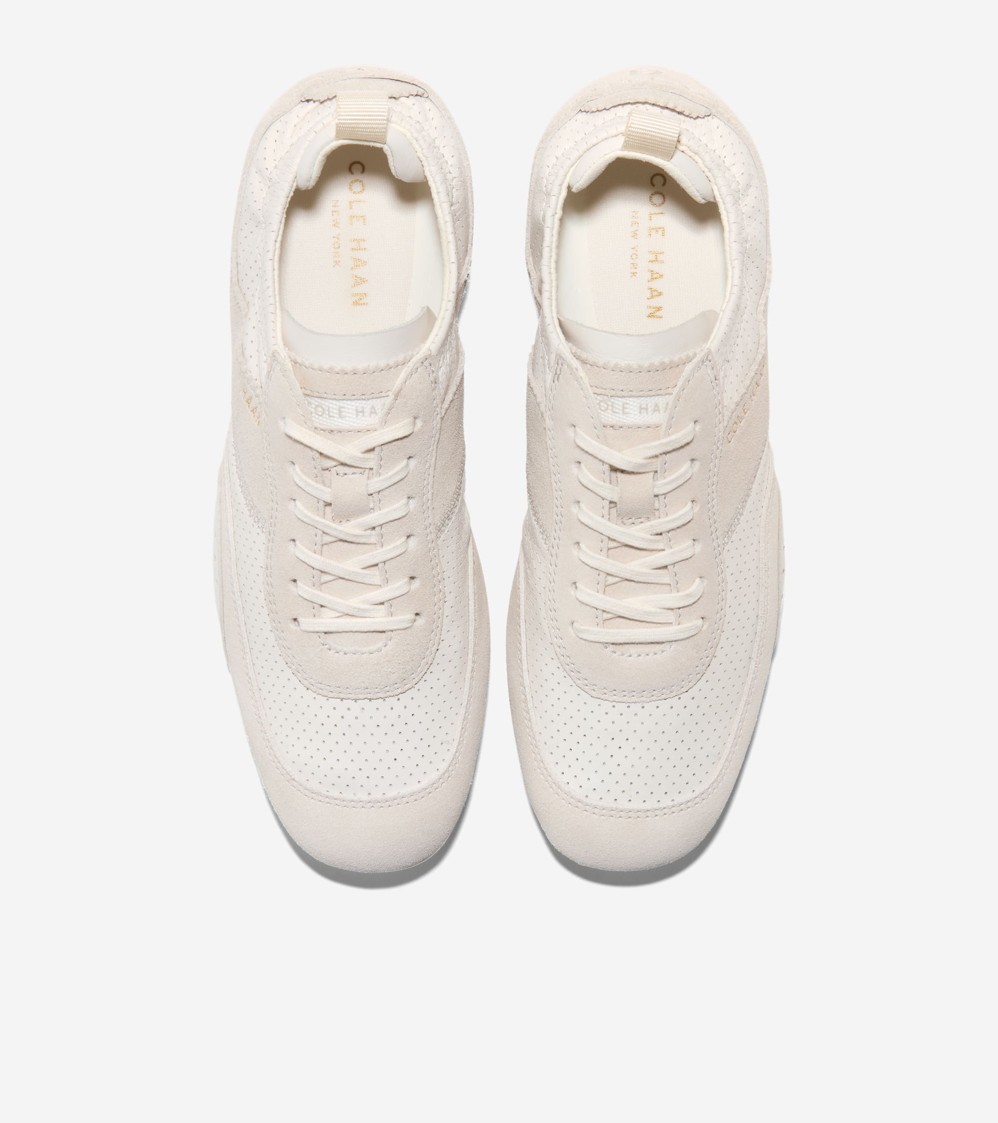 Women's GrandPrø Travina Sneakers 休閒鞋