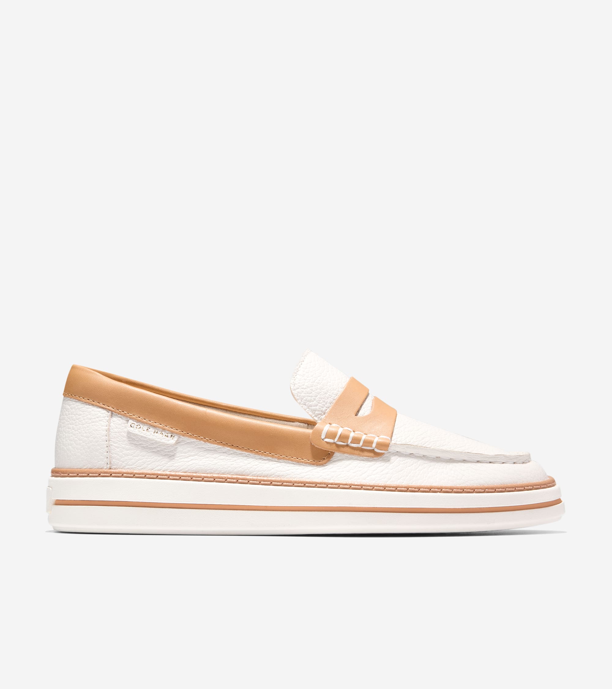 Women's Pinch Long-Weekender Penny Loafers 樂福鞋