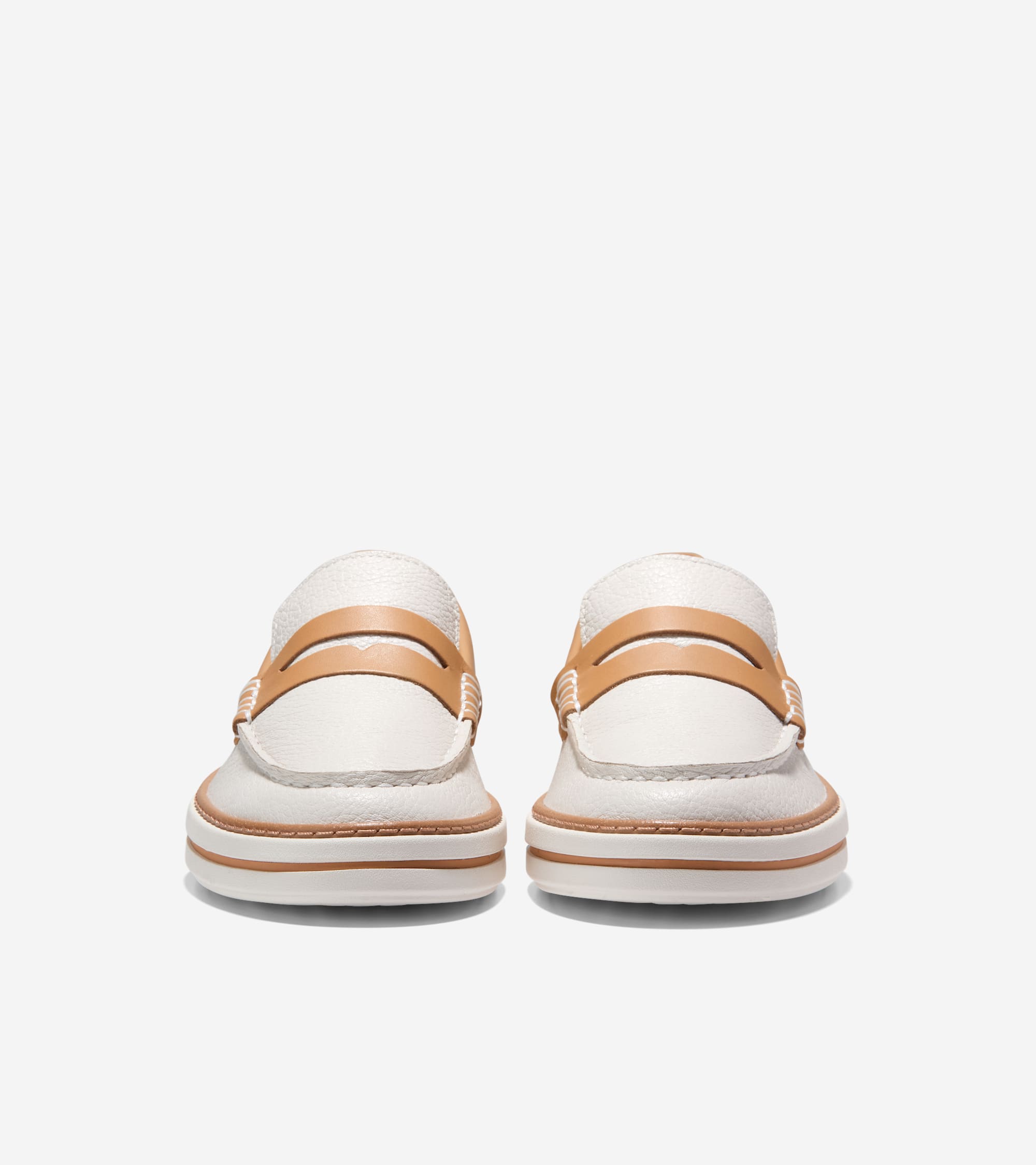 Women's Pinch Long-Weekender Penny Loafers 樂福鞋