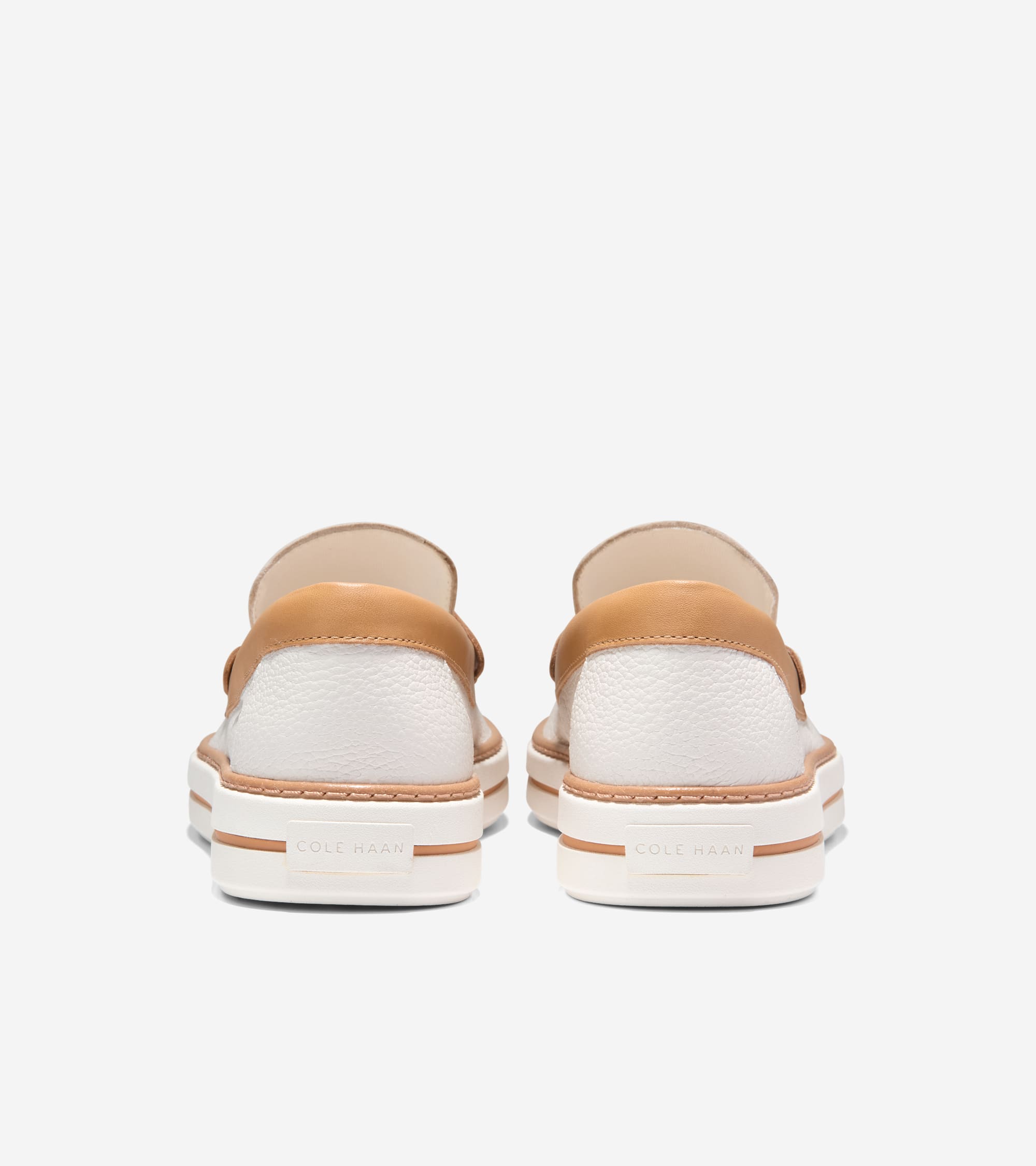 Women's Pinch Long-Weekender Penny Loafers 樂福鞋