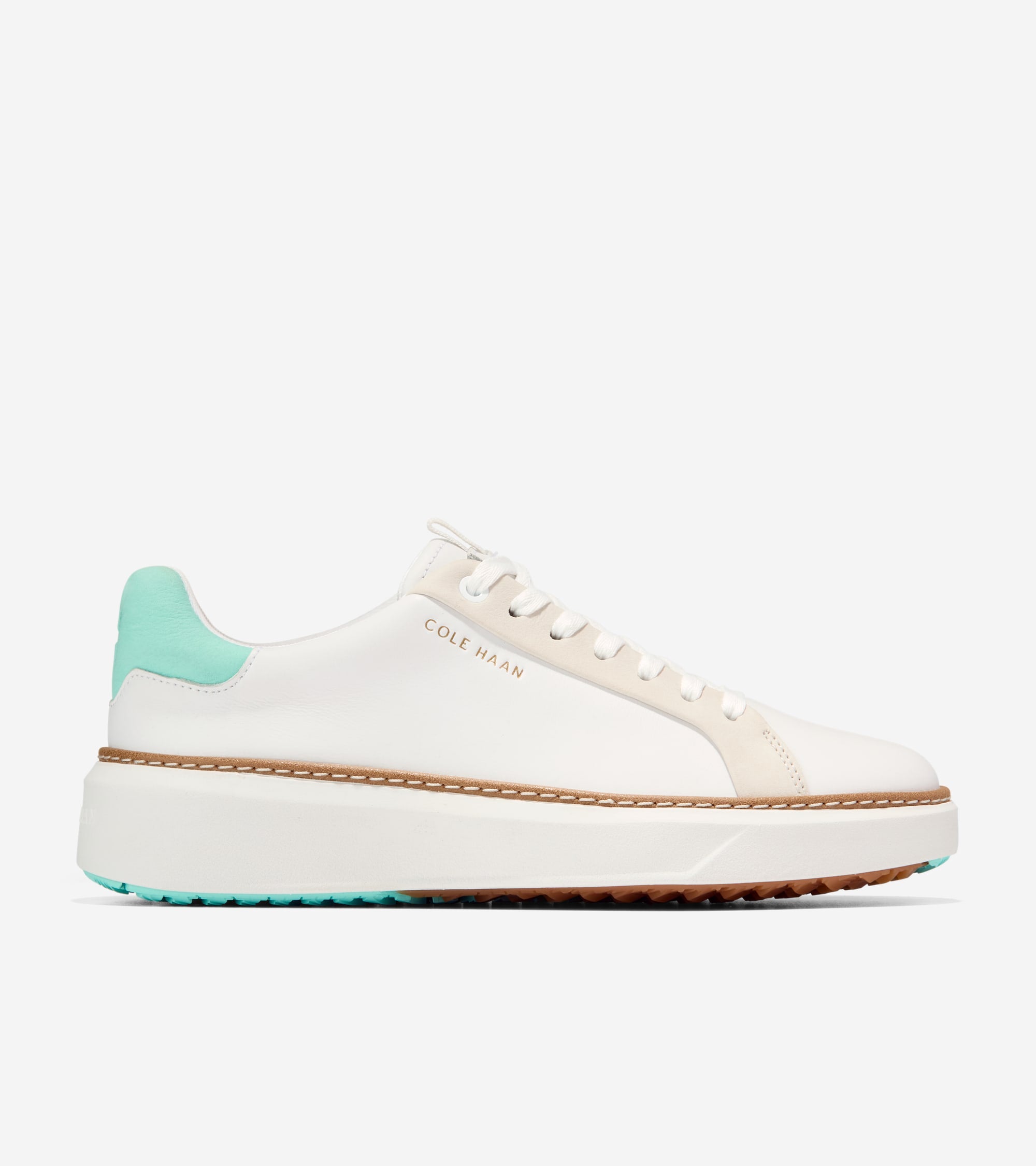 Women's GrandPrø TOPSPIN GOLF 高爾夫球鞋