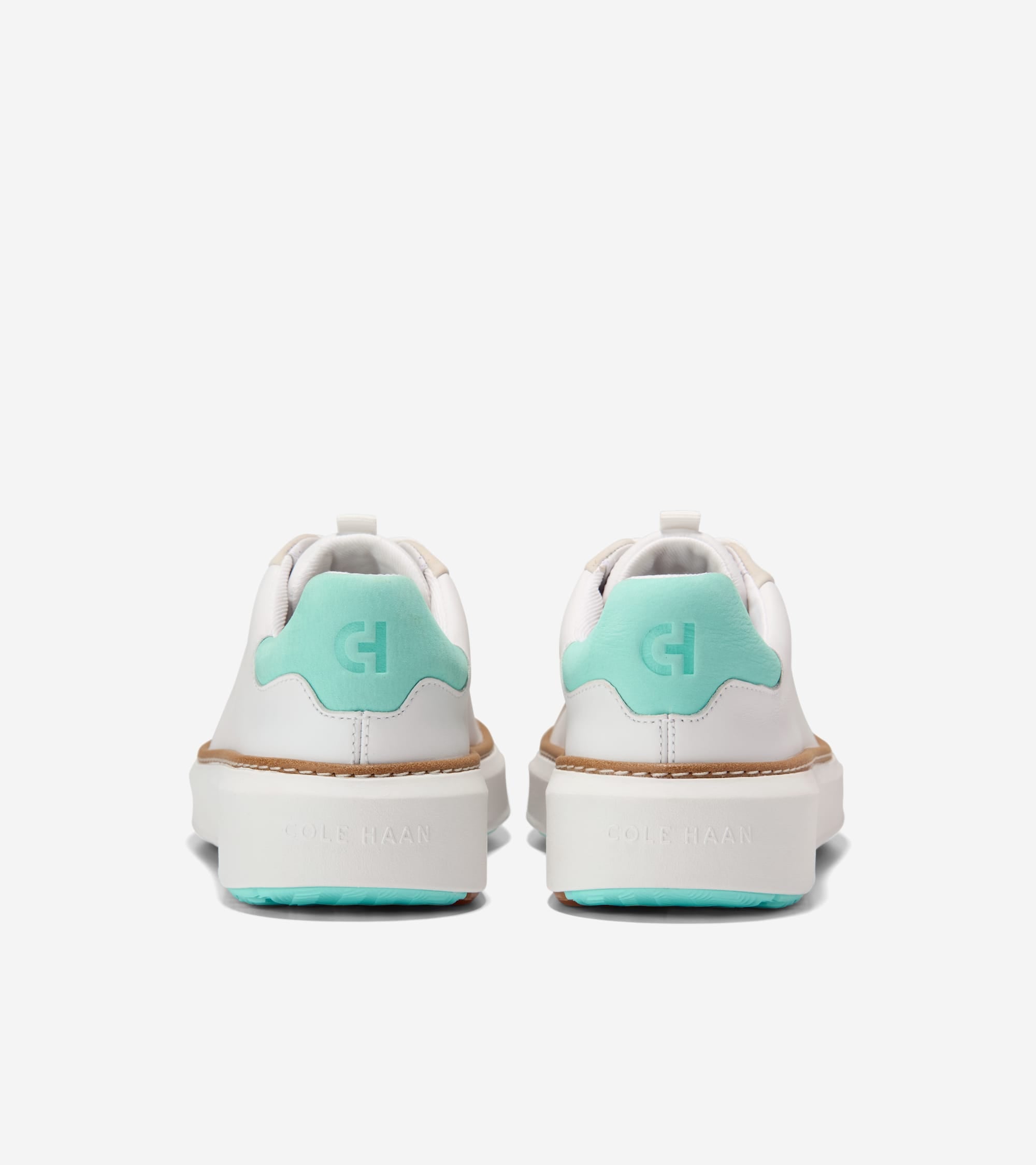 Women's GrandPrø TOPSPIN GOLF 高爾夫球鞋