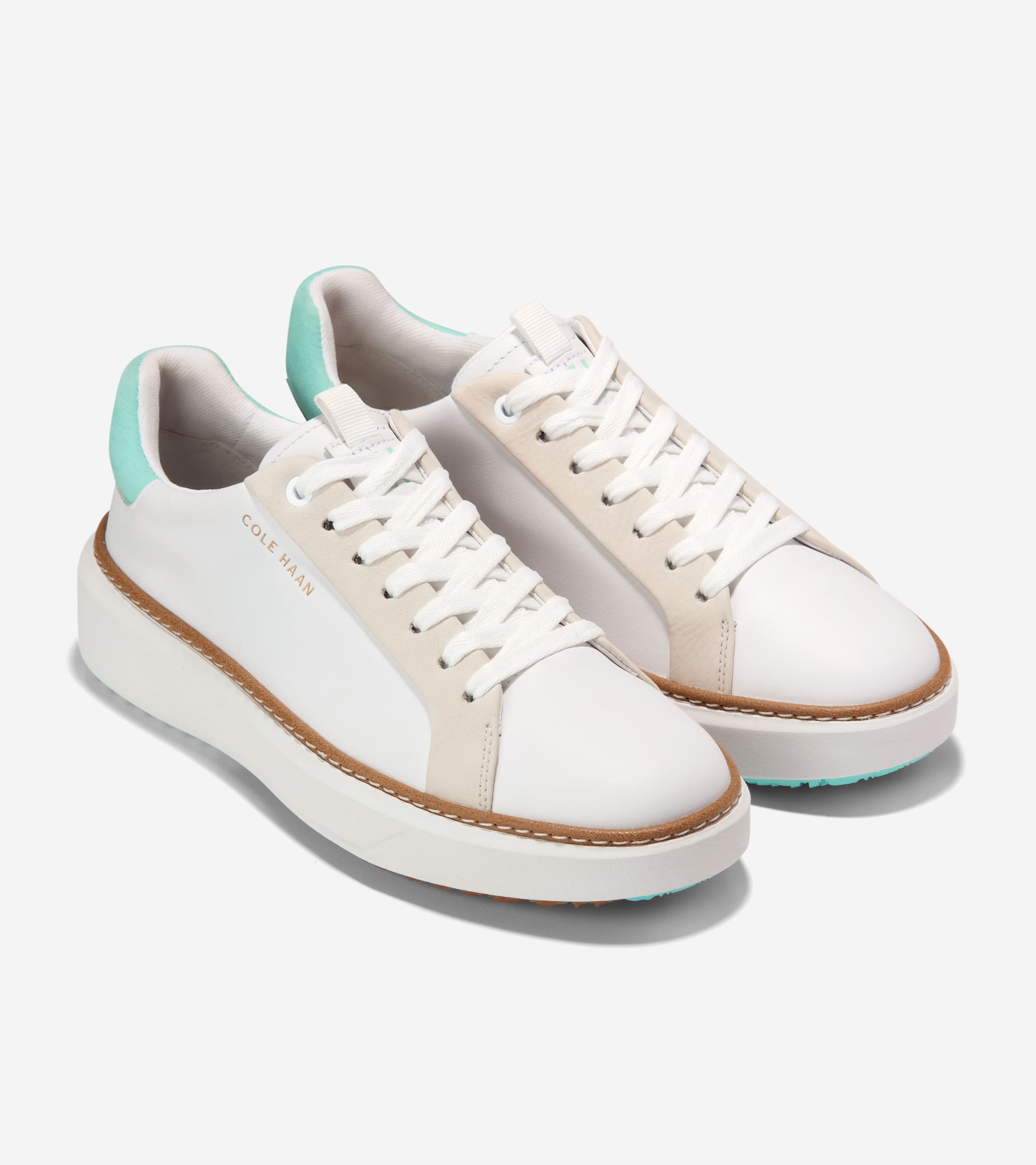 Women's GrandPrø TOPSPIN GOLF 高爾夫球鞋