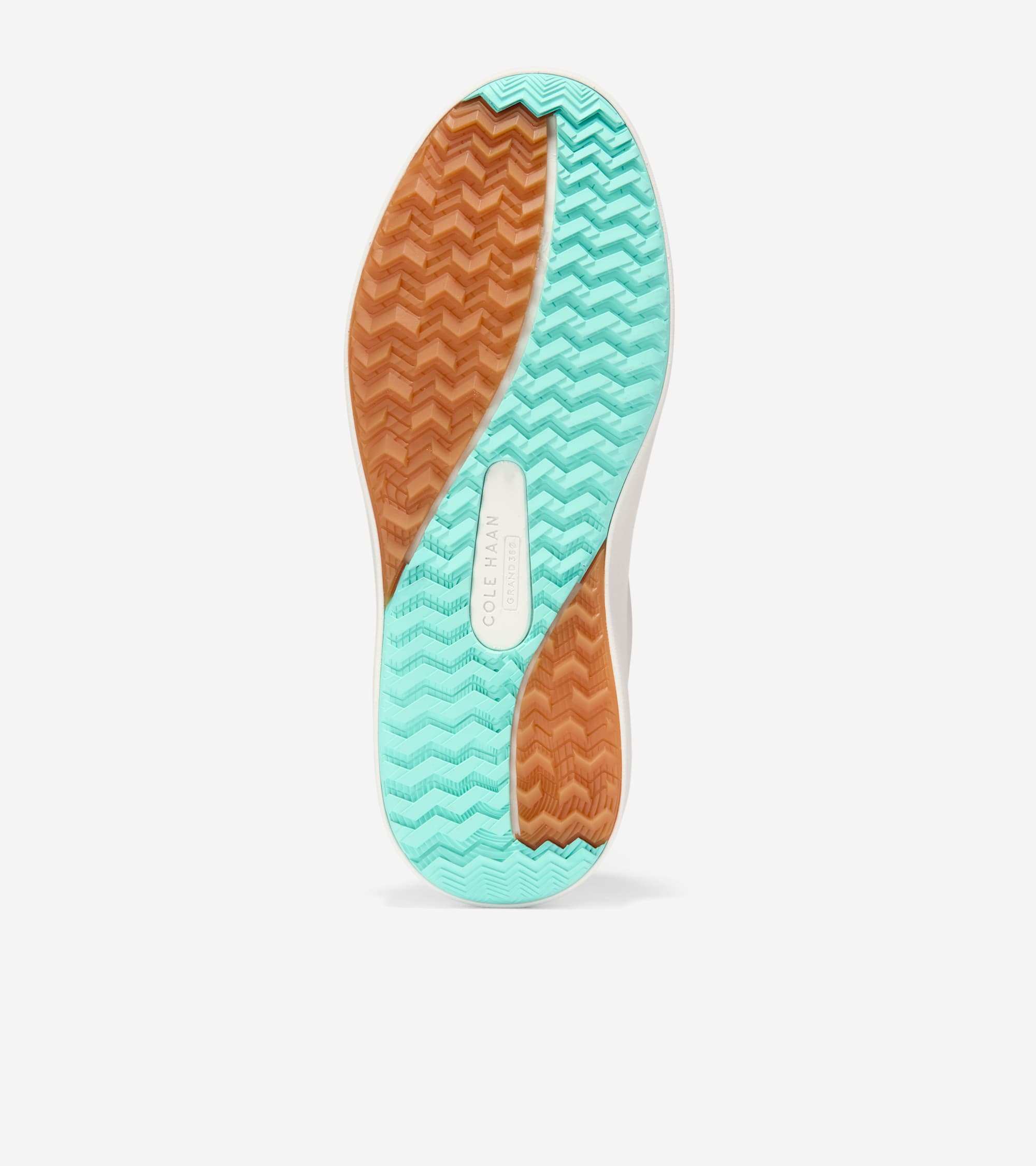 Women's GrandPrø TOPSPIN GOLF 高爾夫球鞋