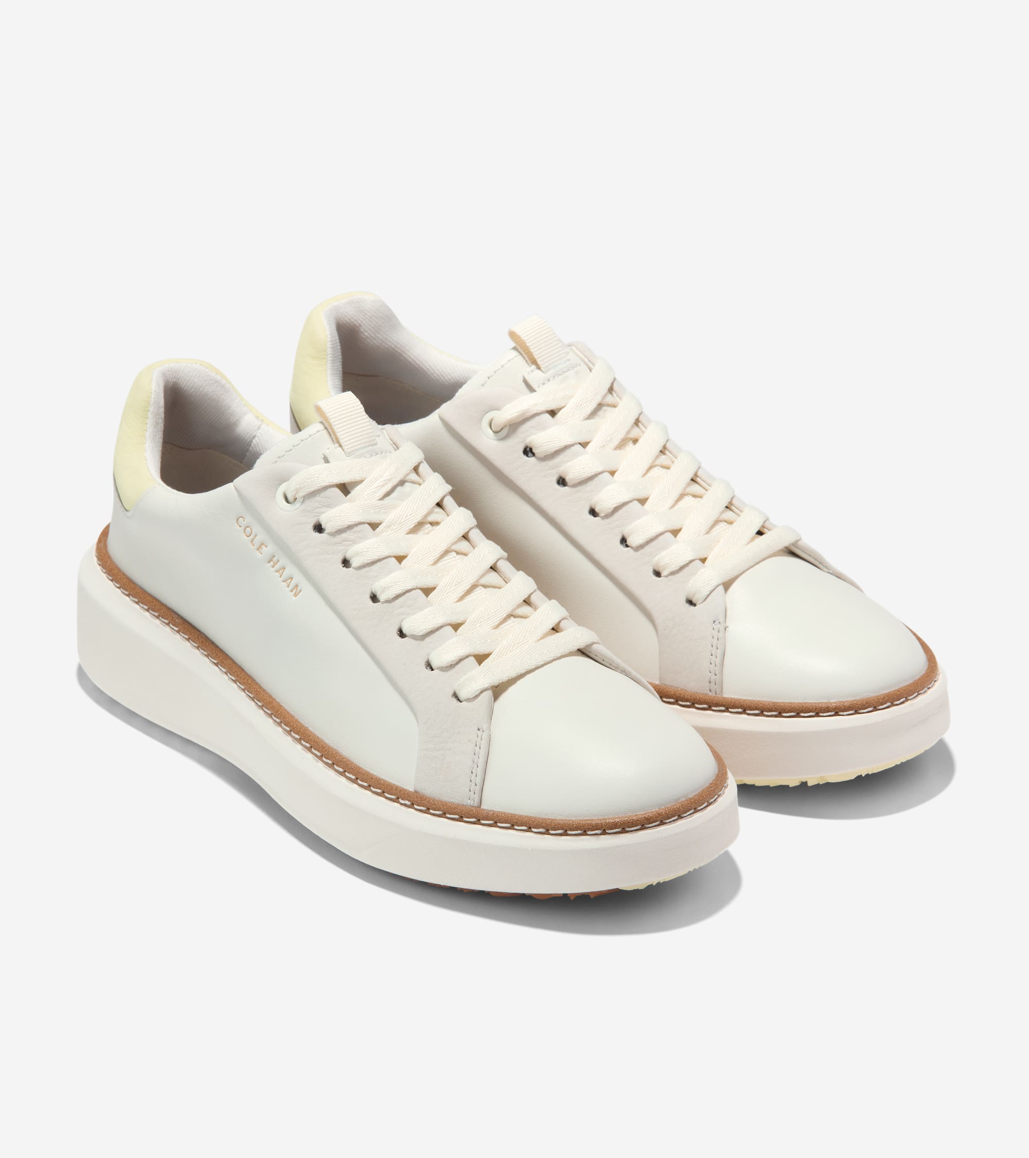 Women's GrandPrø TOPSPIN GOLF 高爾夫球鞋