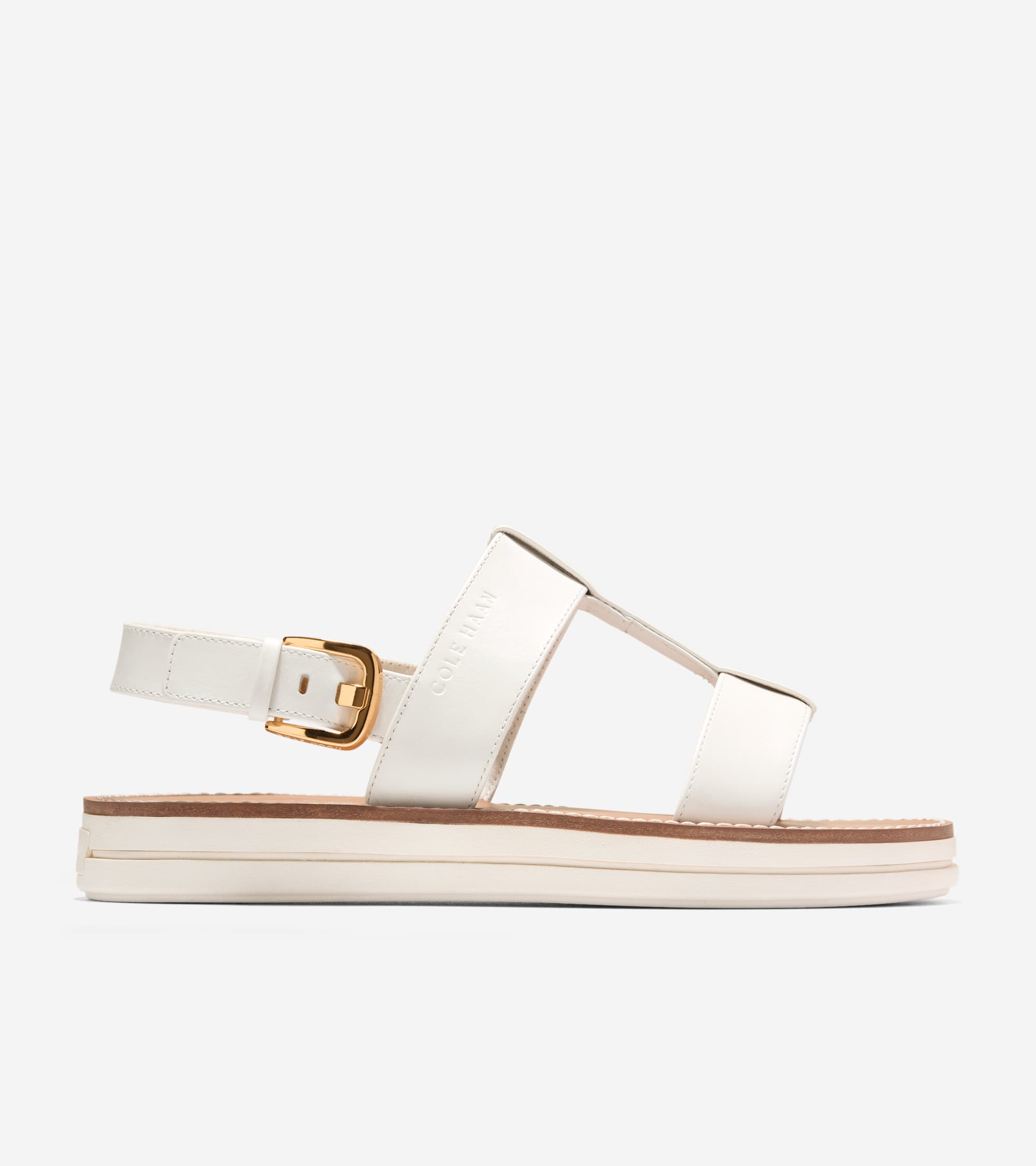 Women's Pinch Long-Weekender Sandals 平底涼鞋