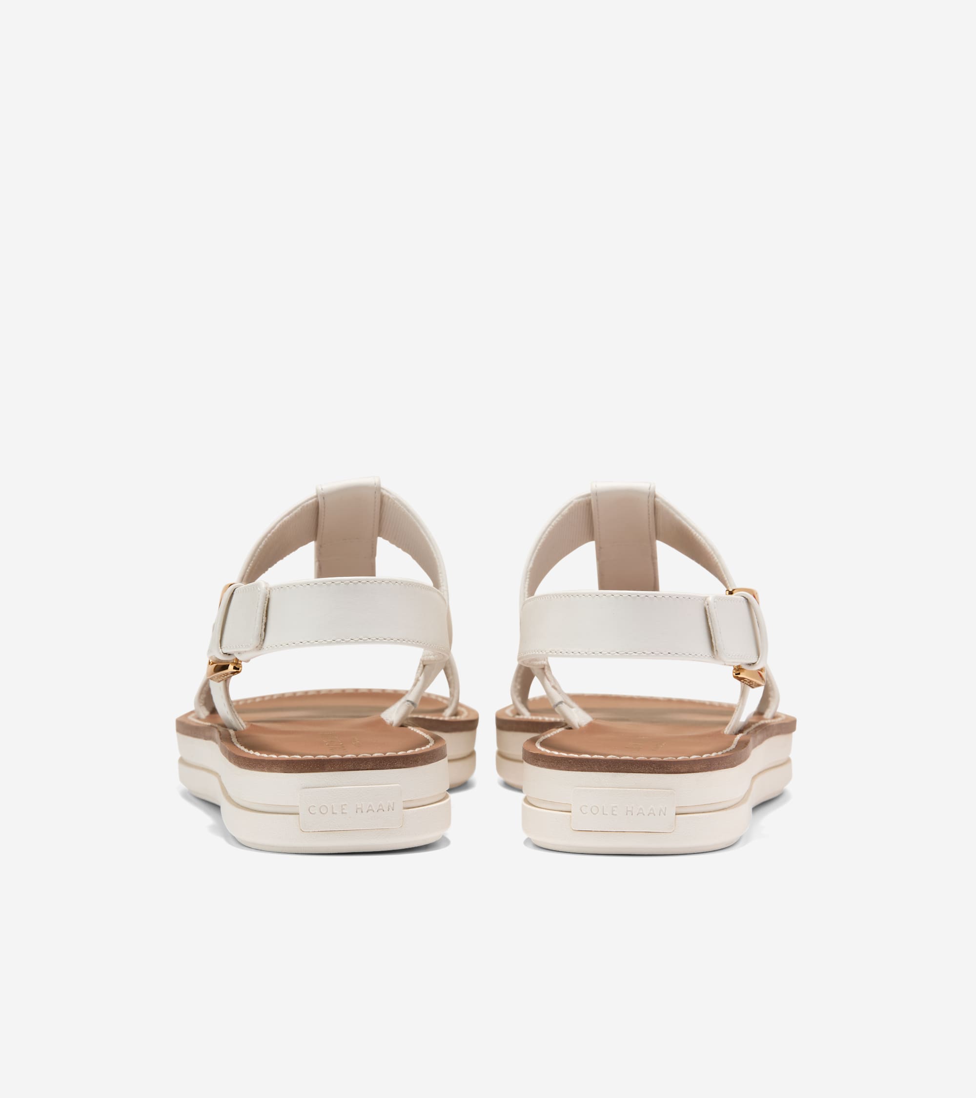 Women's Pinch Long-Weekender Sandals 平底涼鞋