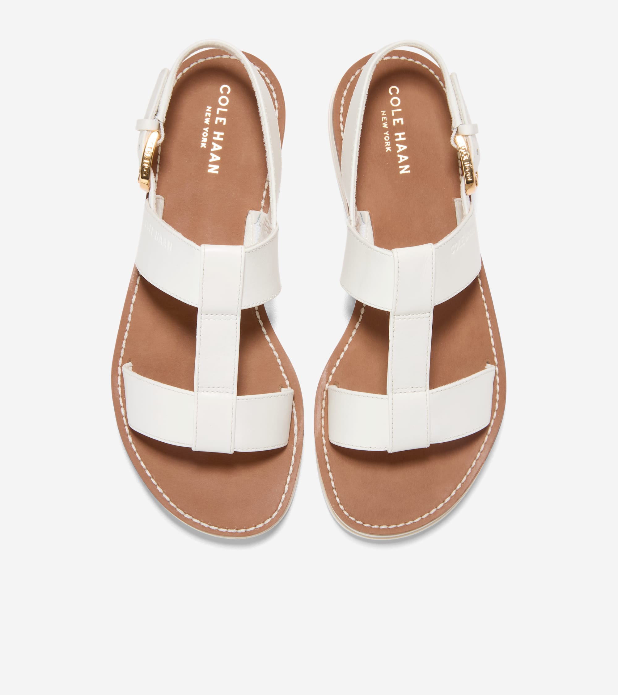 Women's Pinch Long-Weekender Sandals 平底涼鞋