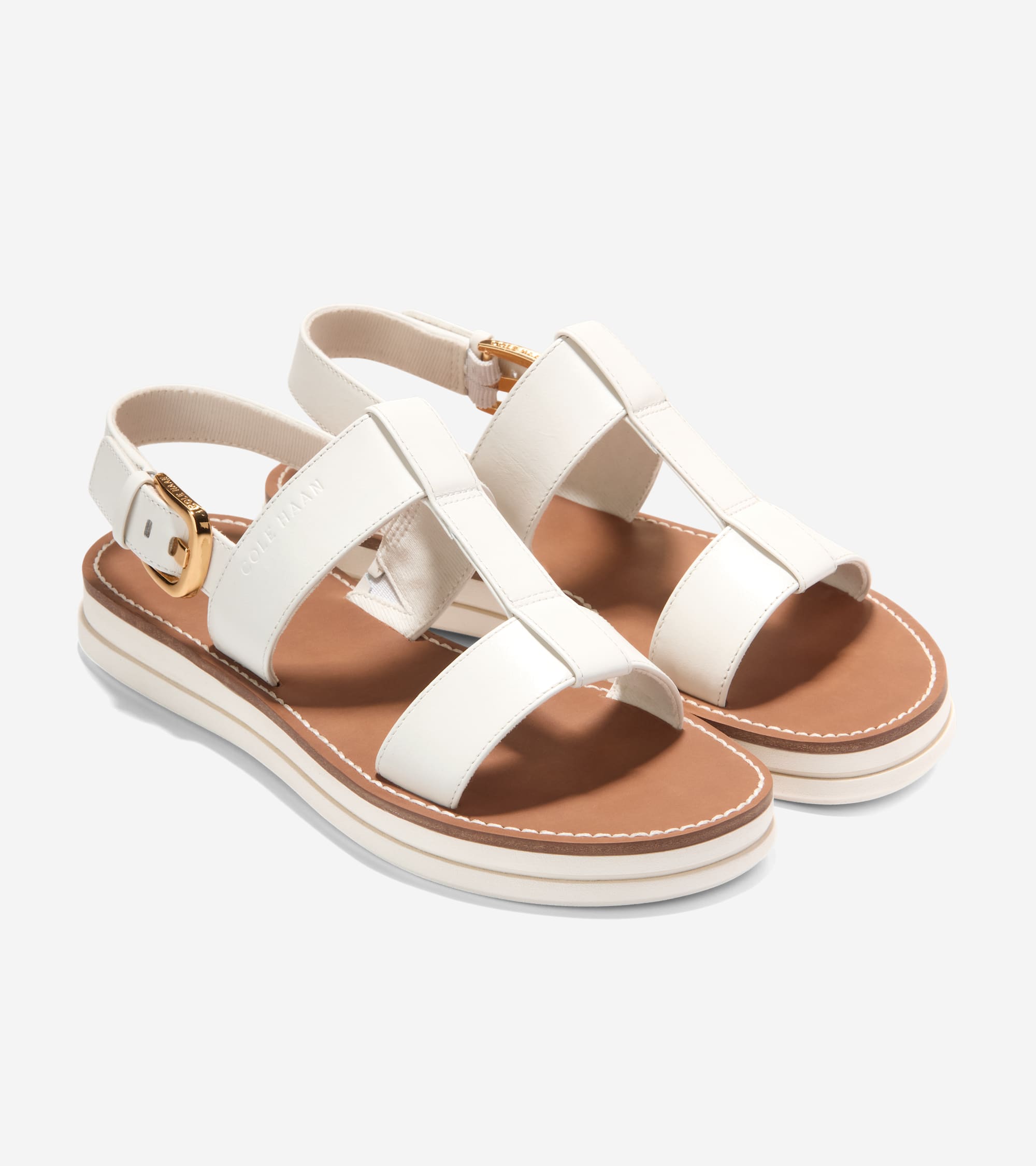 Women's Pinch Long-Weekender Sandals 平底涼鞋