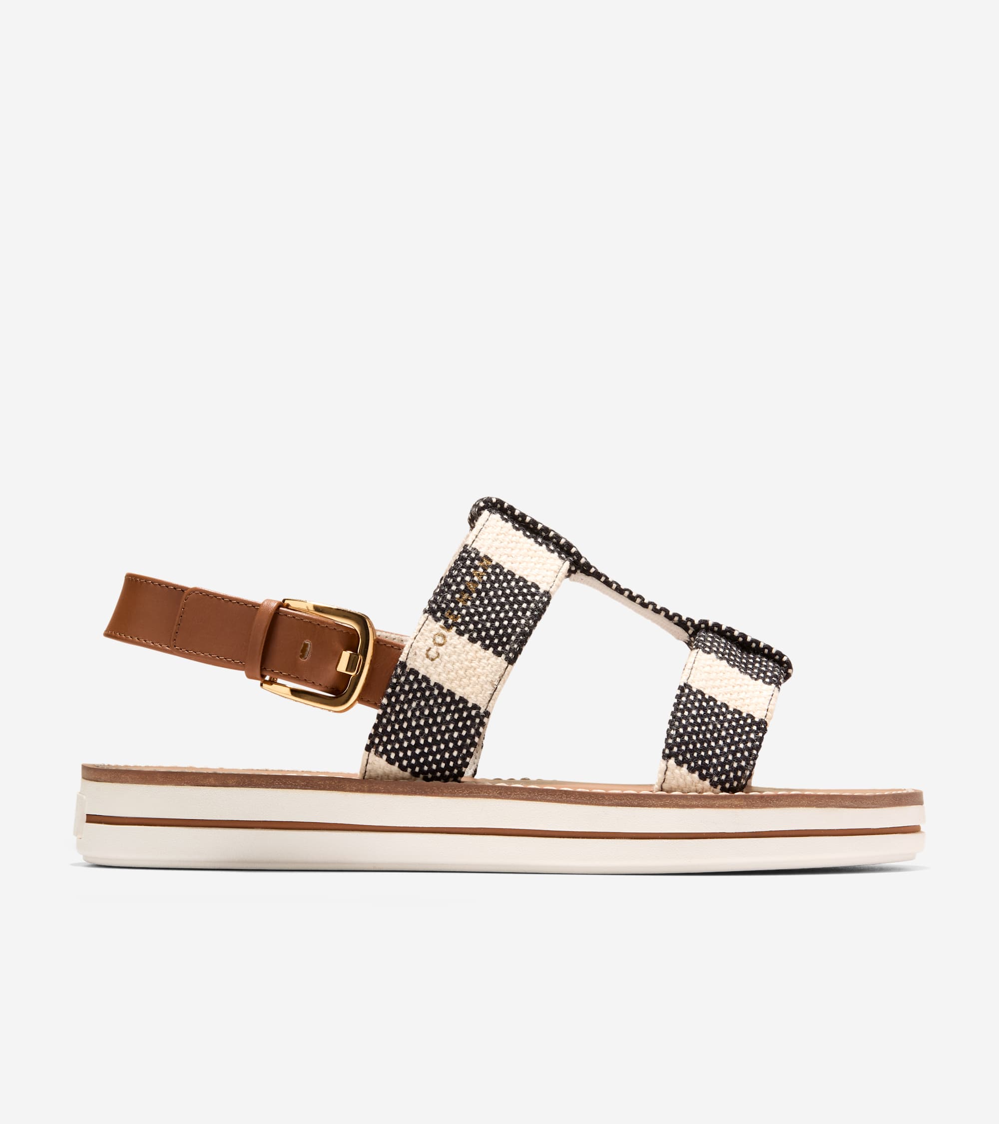 Women's Pinch Long-Weekender Sandals 平底涼鞋