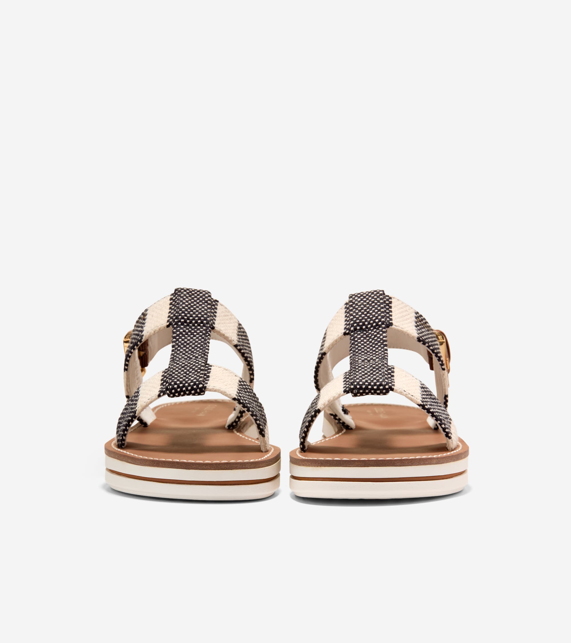 Women's Pinch Long-Weekender Sandals 平底涼鞋