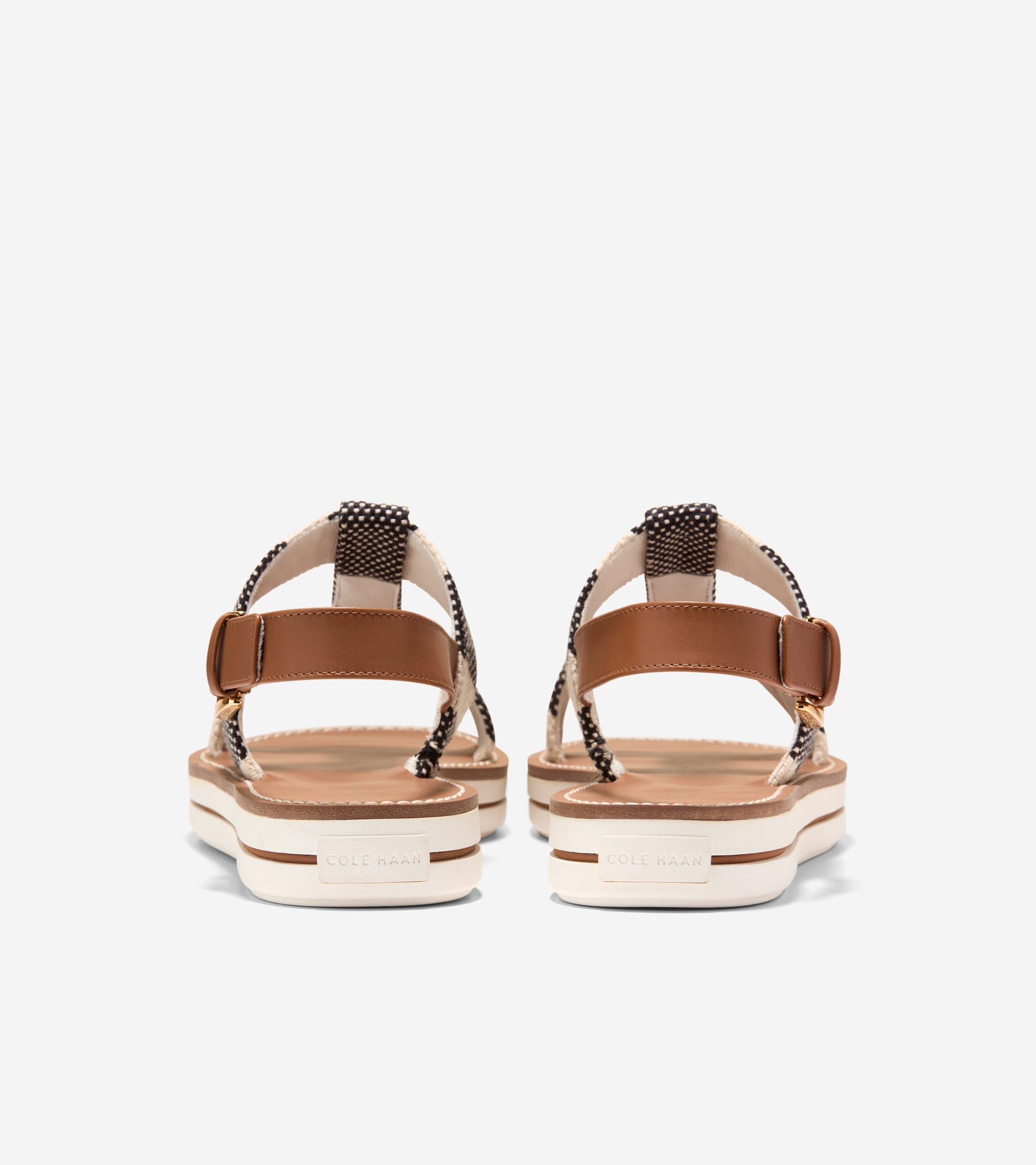 Women's Pinch Long-Weekender Sandals 平底涼鞋