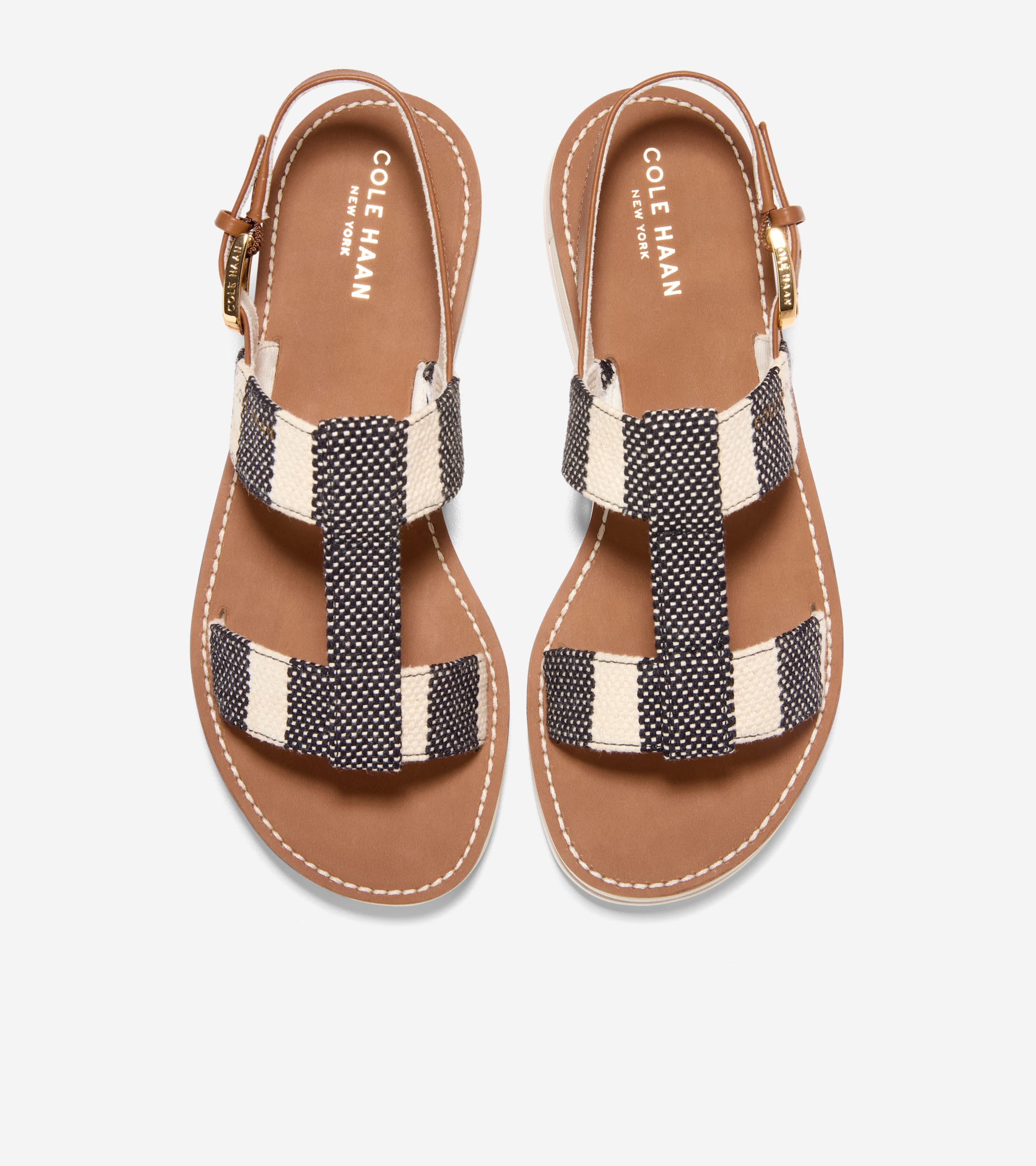 Women's Pinch Long-Weekender Sandals 平底涼鞋