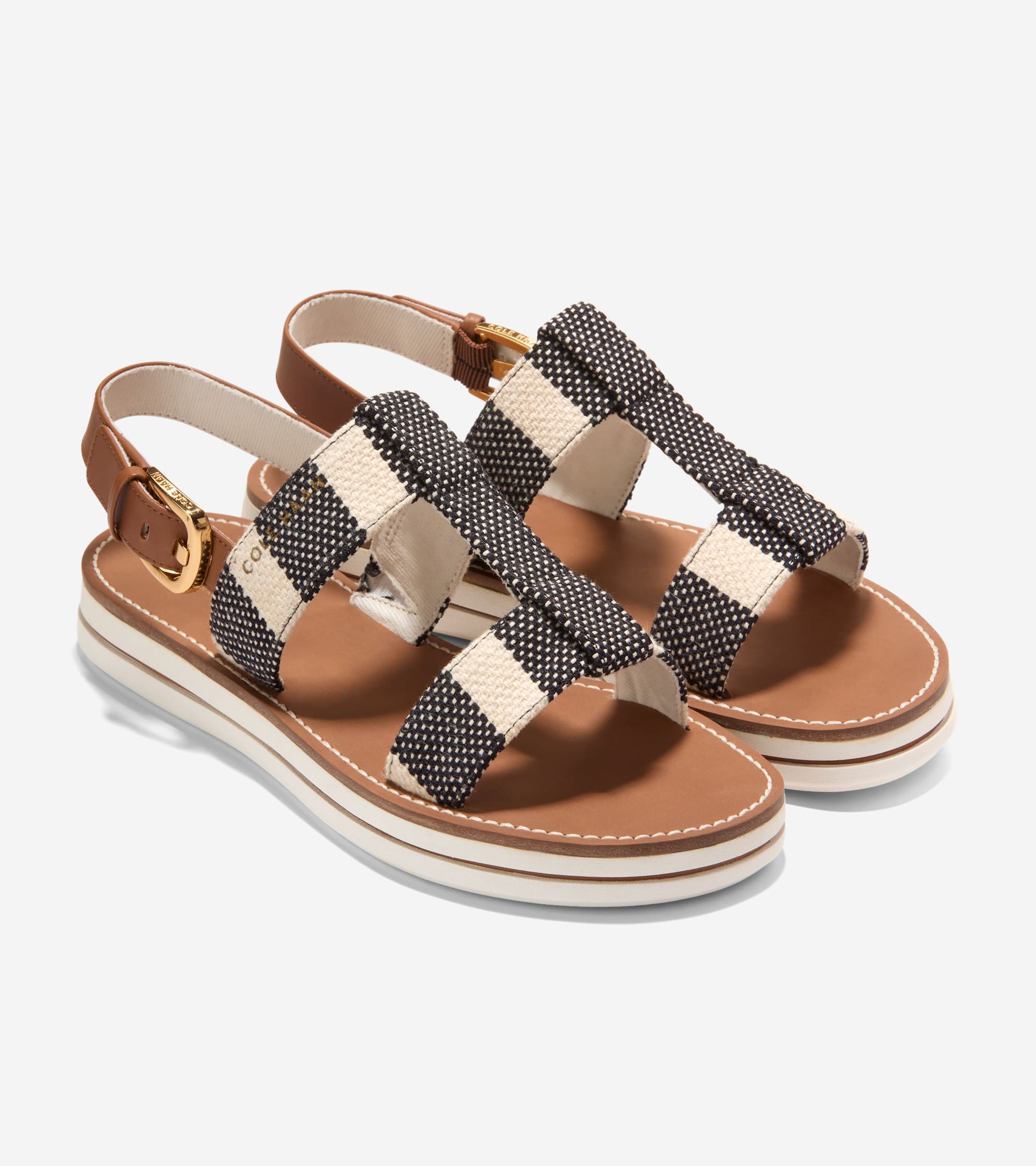 Women's Pinch Long-Weekender Sandals 平底涼鞋