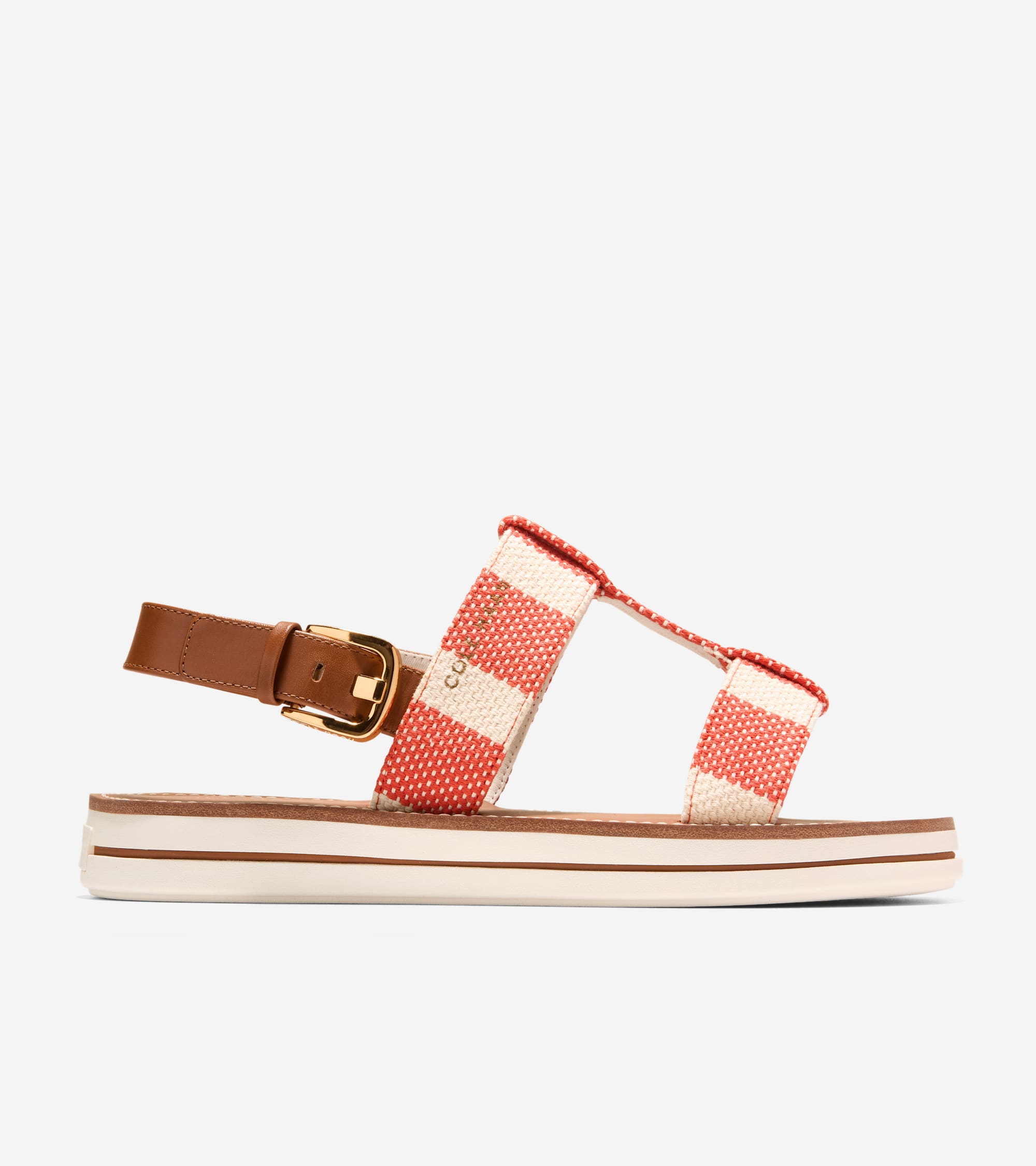Women's Pinch Long-Weekender Sandals 平底涼鞋