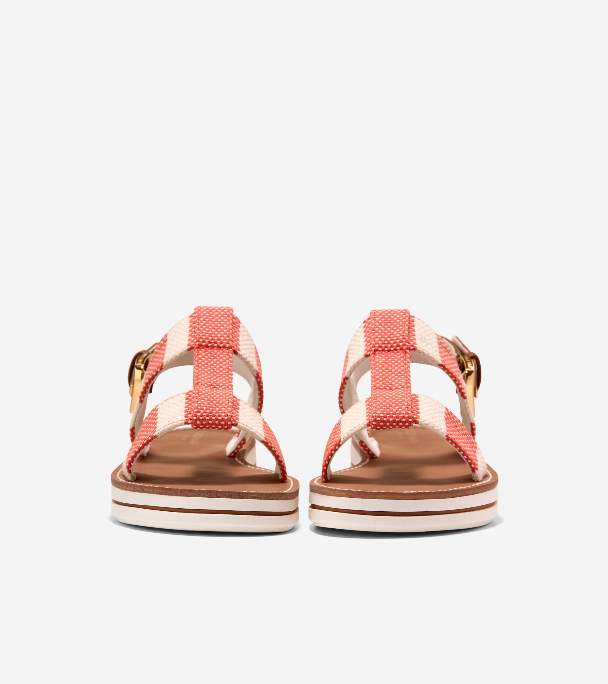 Women's Pinch Long-Weekender Sandals 平底涼鞋