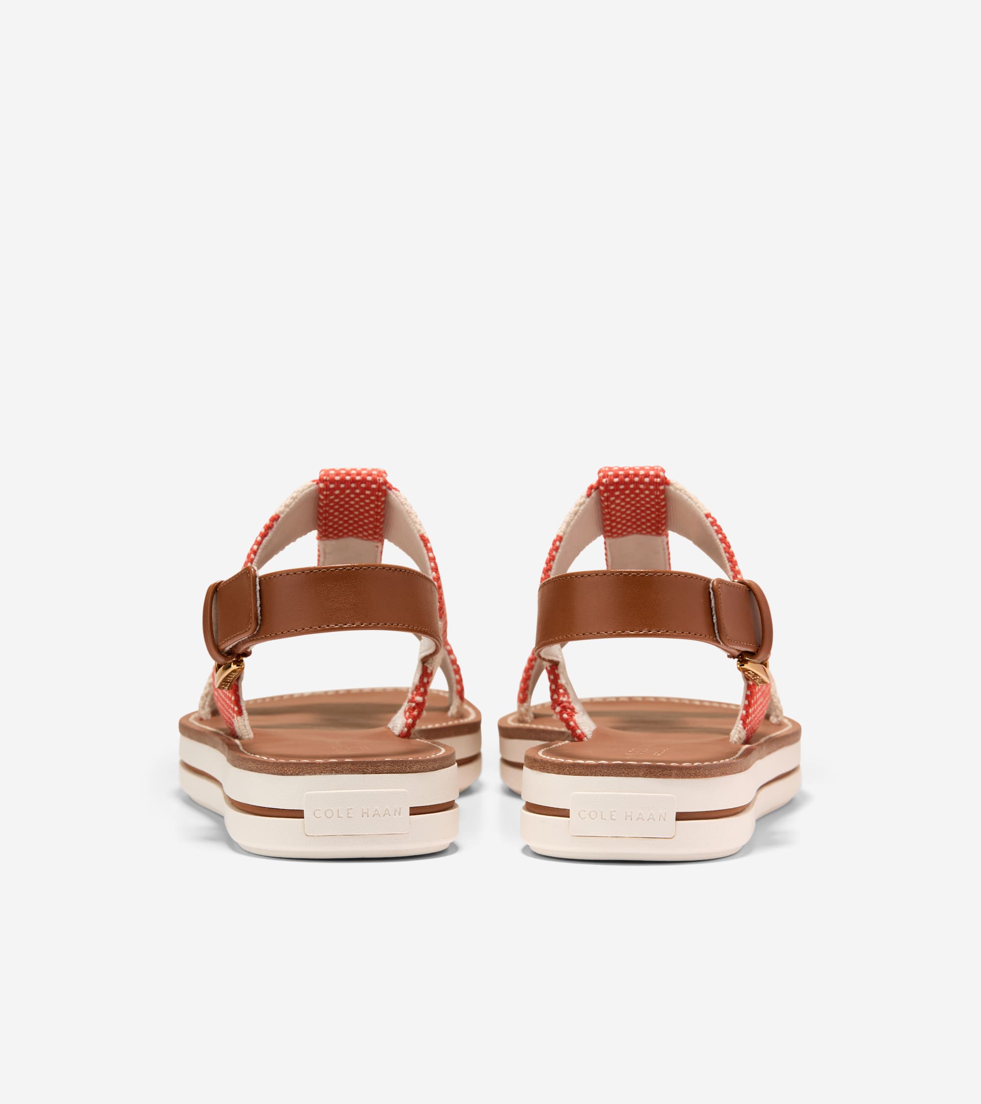 Women's Pinch Long-Weekender Sandals 平底涼鞋