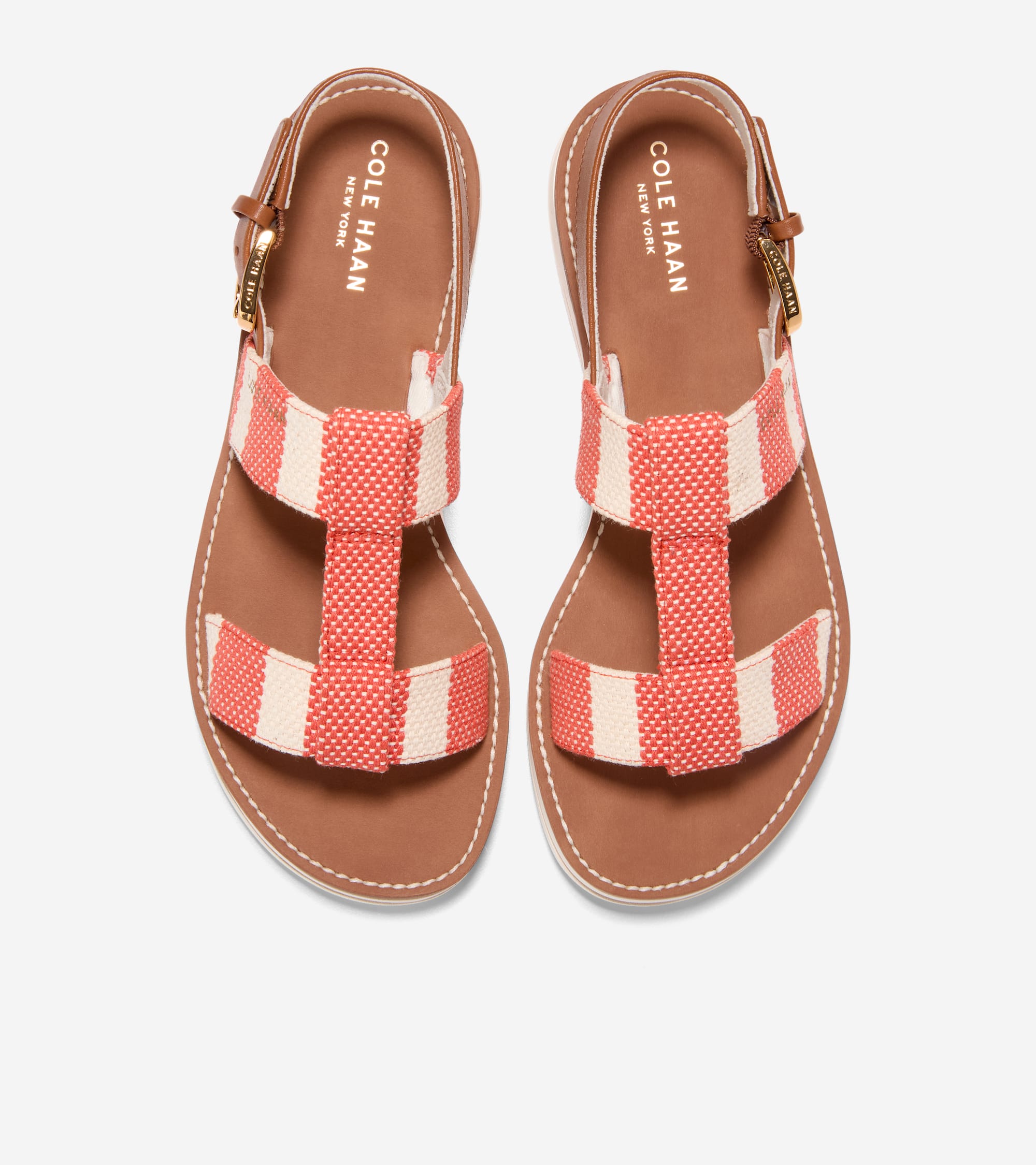 Women's Pinch Long-Weekender Sandals 平底涼鞋