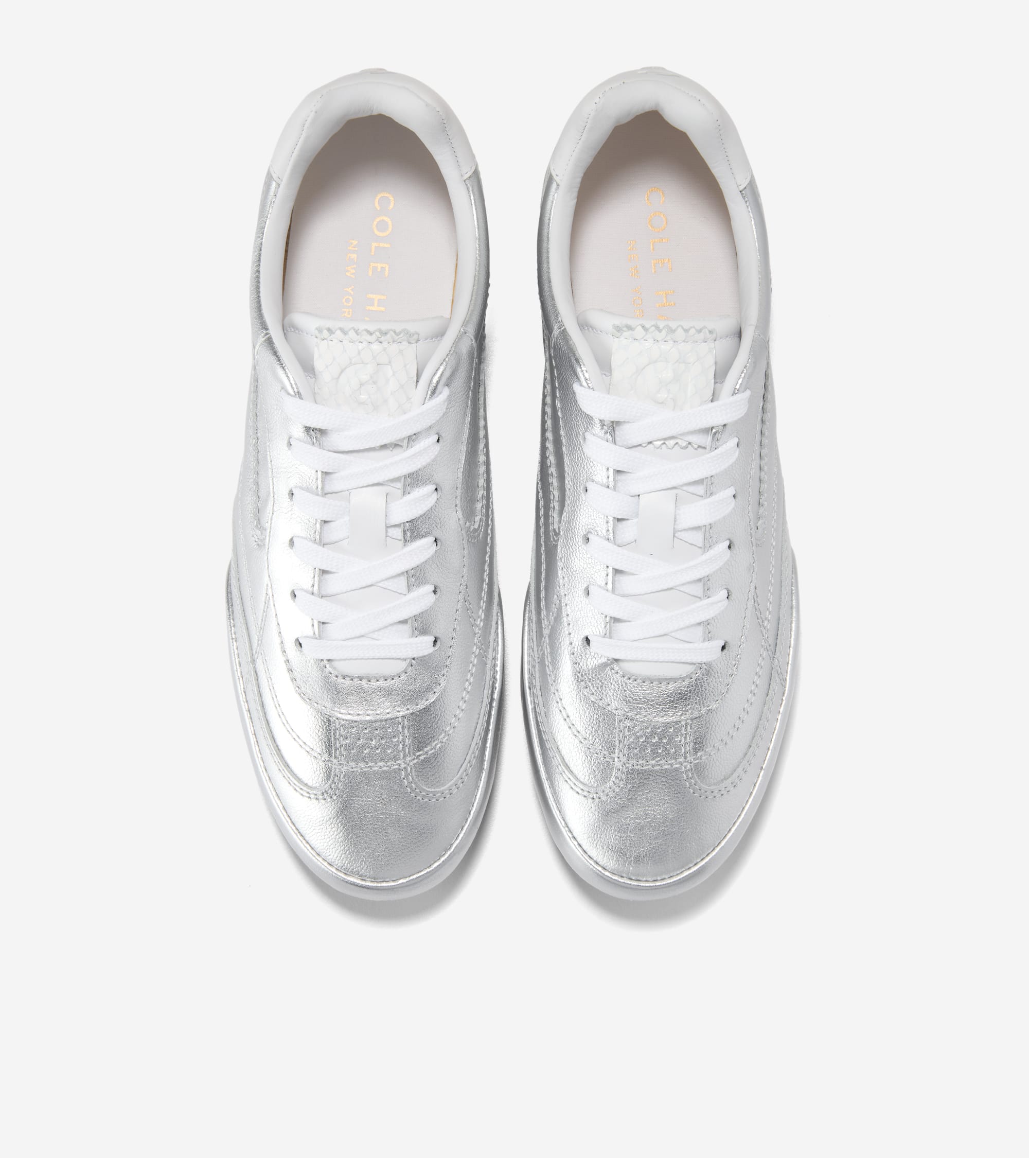Women's GrandPrø TURF 2.0 休閒鞋