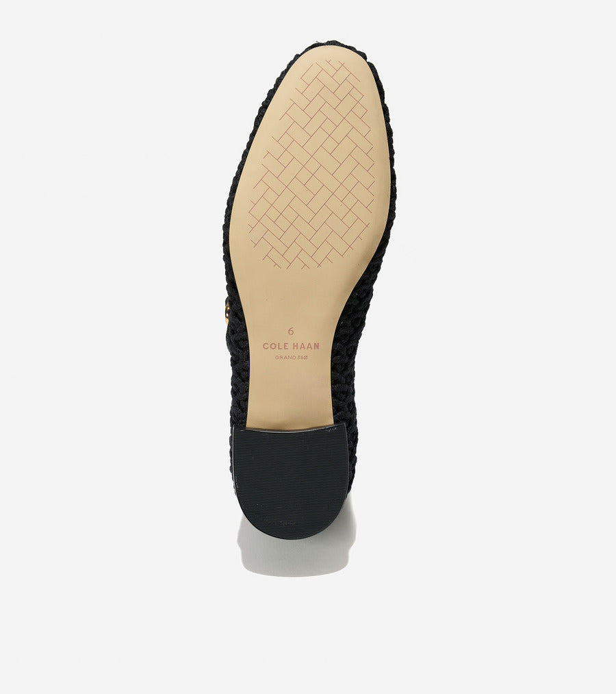 Women's Harlan Mary Jane Ballet 芭雷舞平底鞋