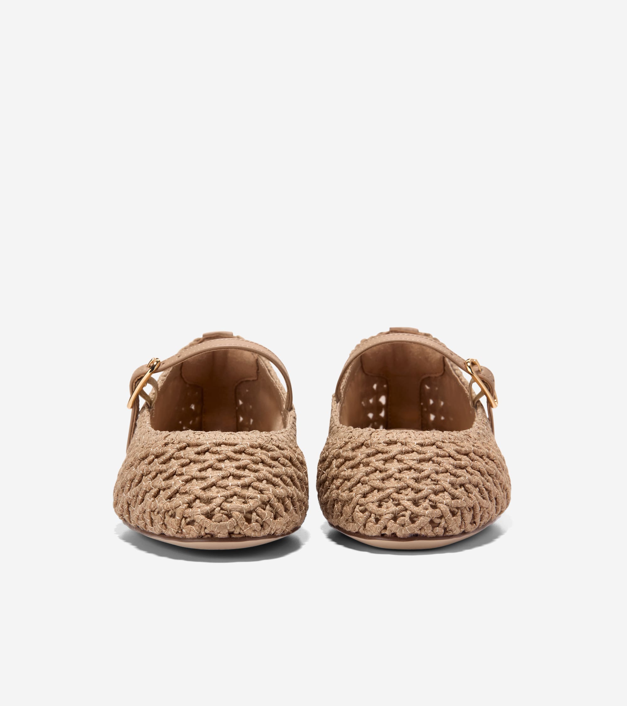 Women's Harlan Mary Jane Ballet 芭雷舞平底鞋