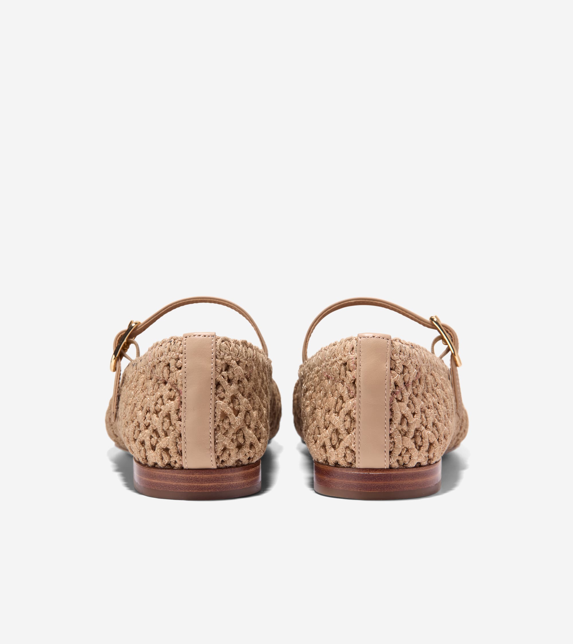 Women's Harlan Mary Jane Ballet 芭雷舞平底鞋