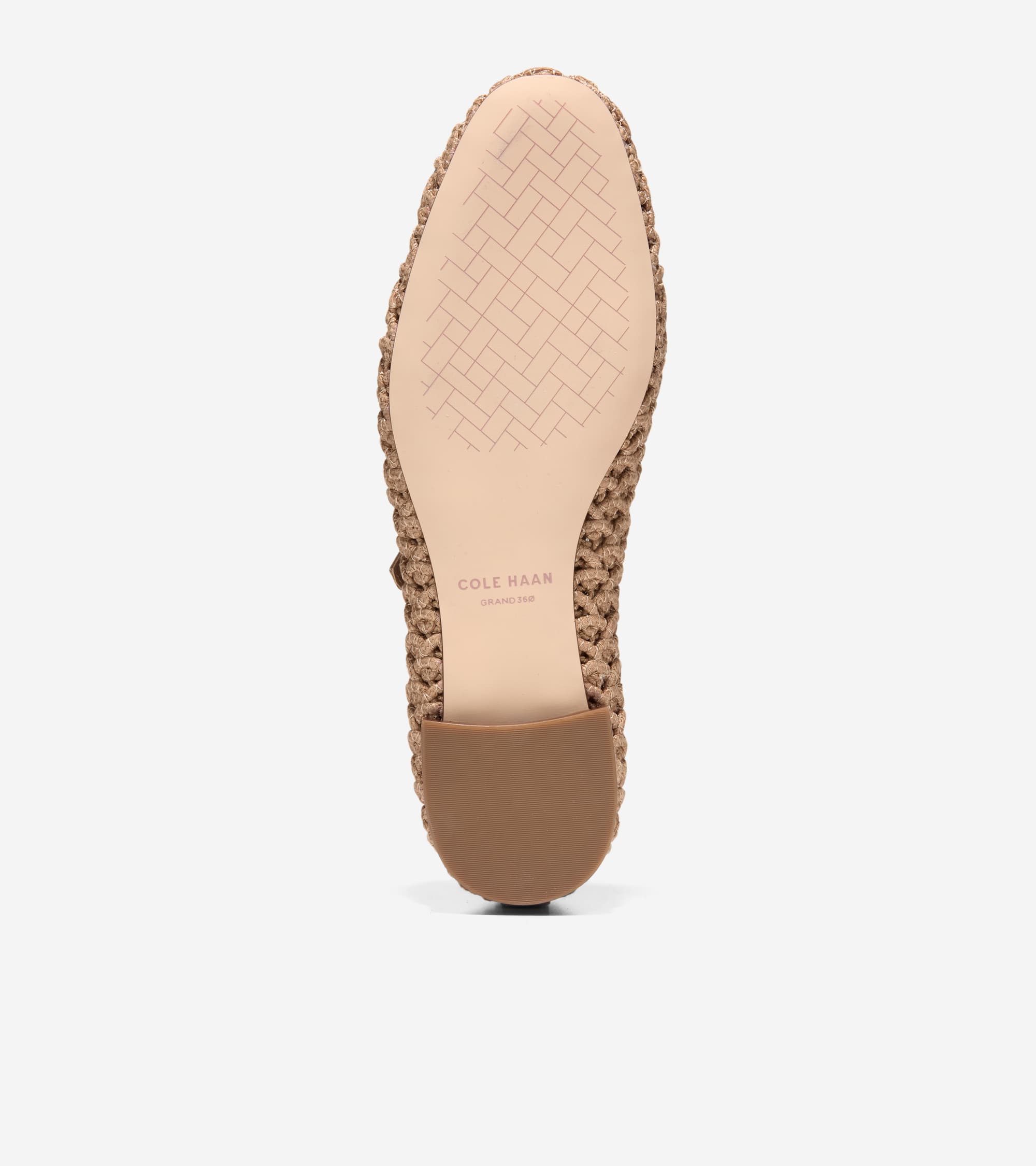 Women's Harlan Mary Jane Ballet 芭雷舞平底鞋
