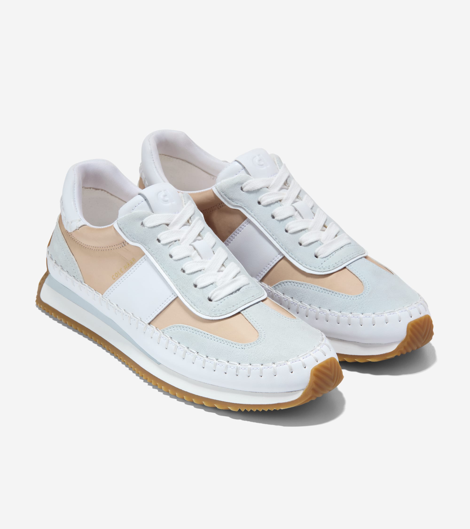 Women's GrandPrø PREMIER RUNNERS 運動跑鞋