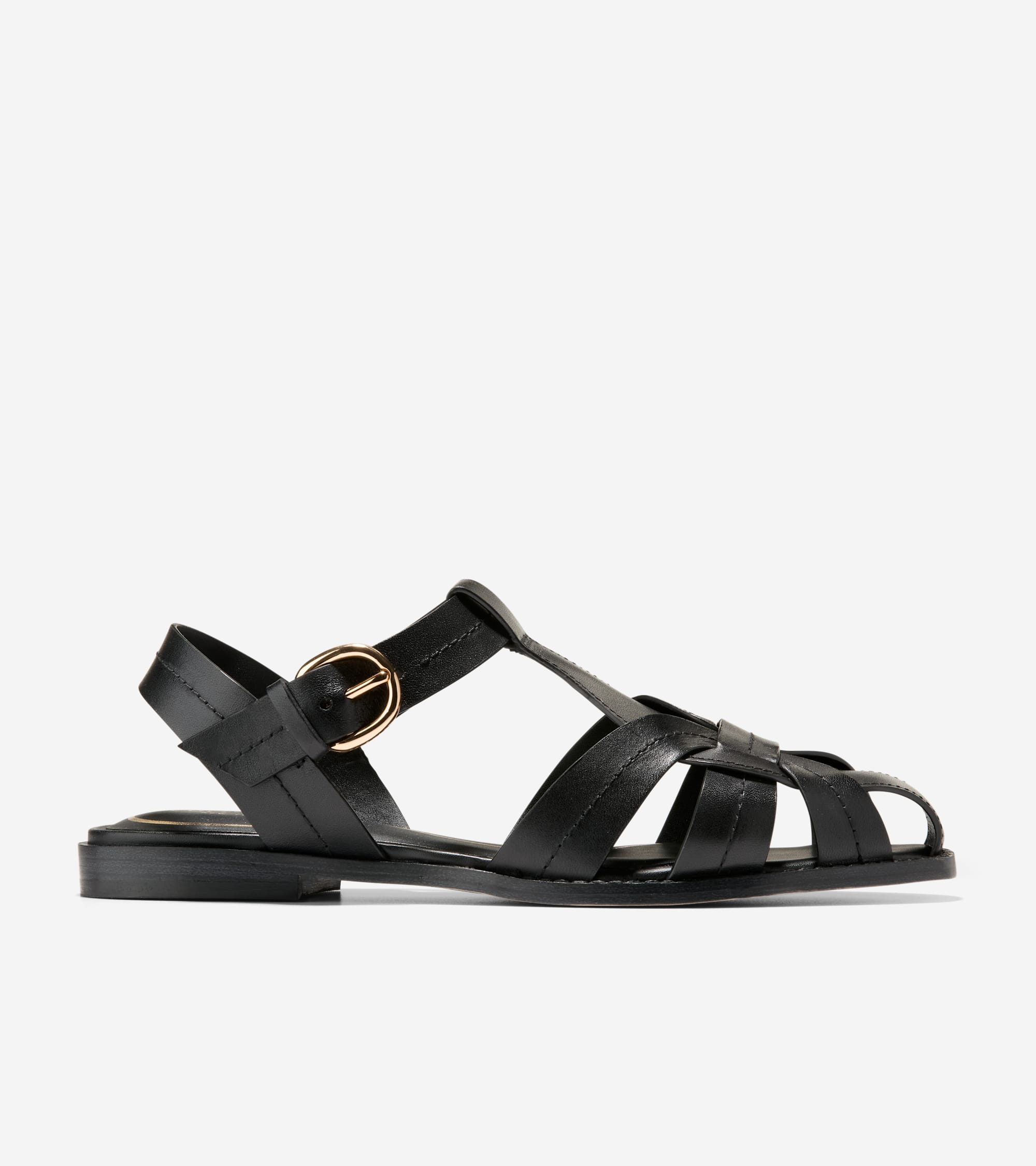 Women's Rosette Fisherman Sandals 漁夫涼鞋