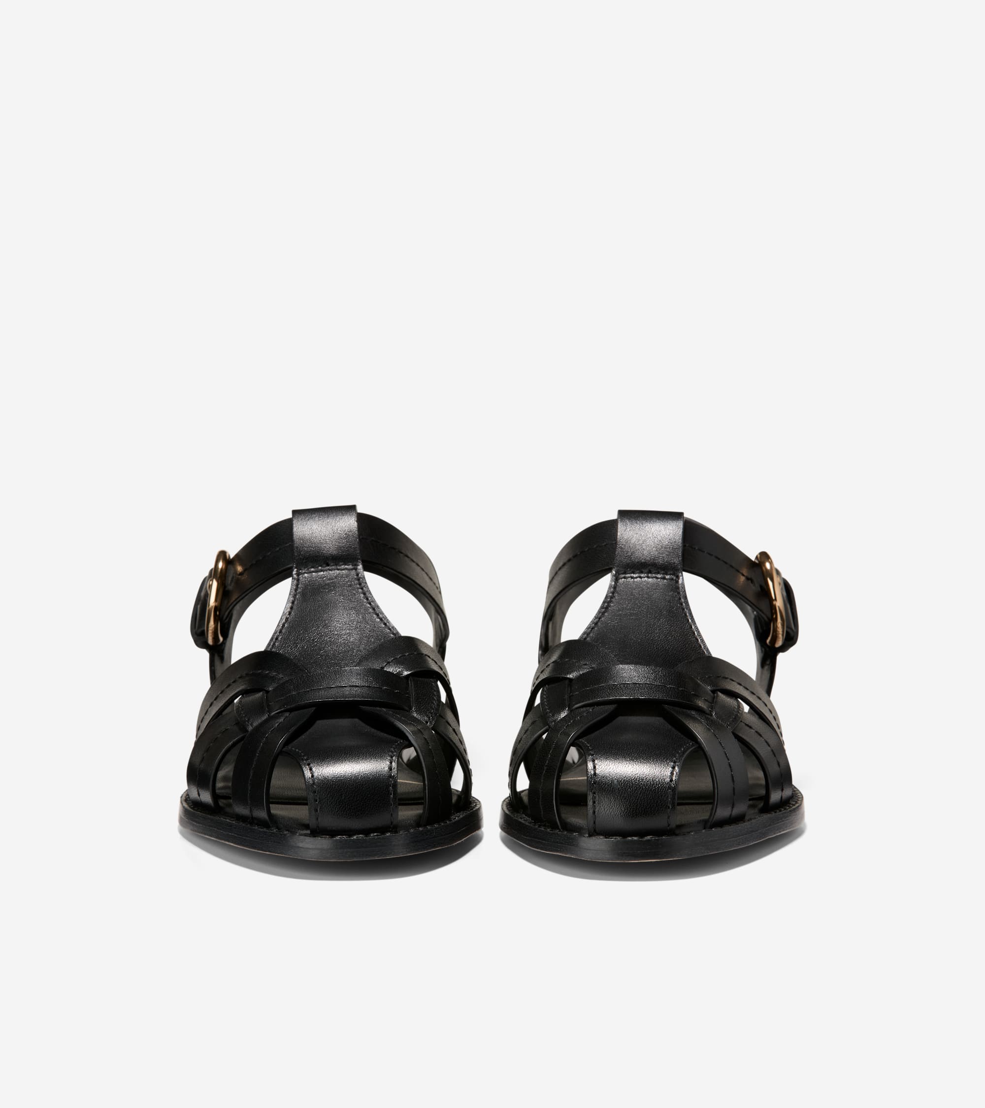 Women's Rosette Fisherman Sandals 漁夫涼鞋