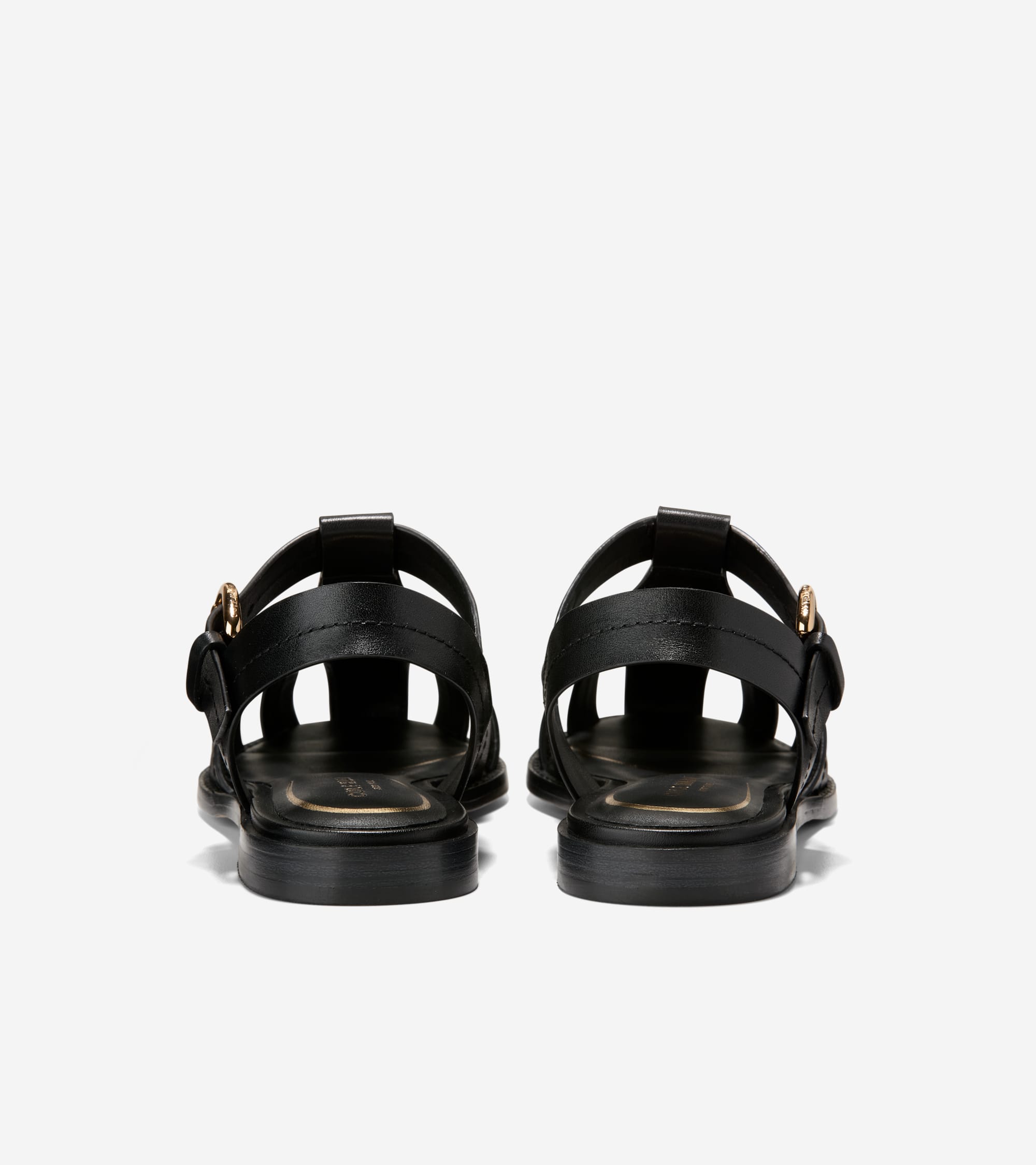 Women's Rosette Fisherman Sandals 漁夫涼鞋