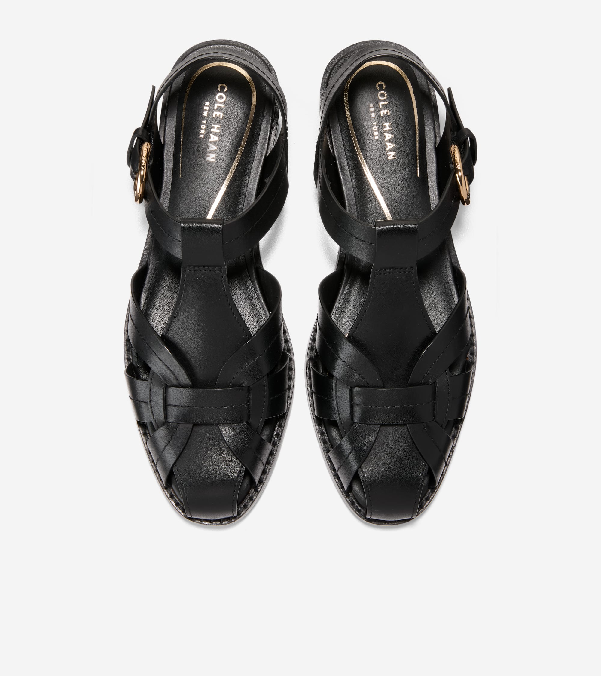 Women's Rosette Fisherman Sandals 漁夫涼鞋