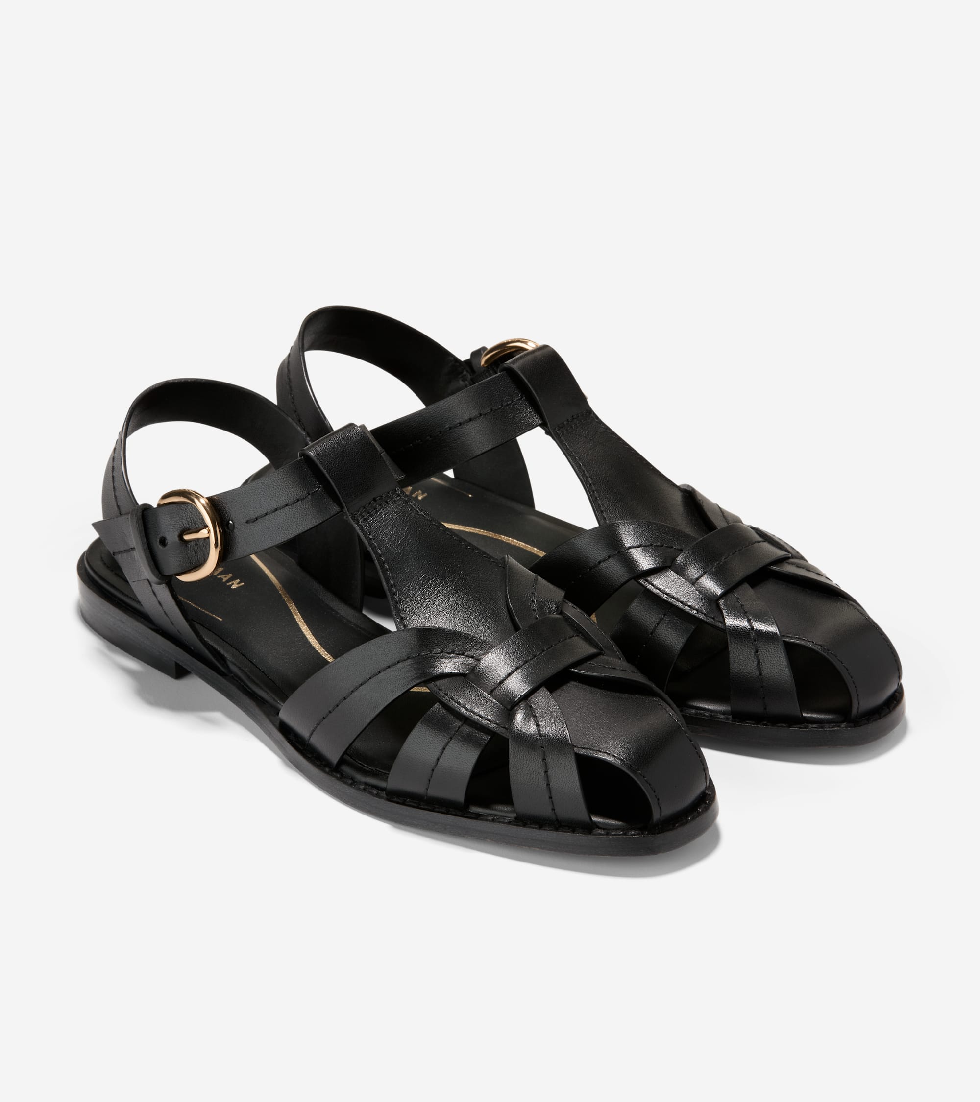 Women's Rosette Fisherman Sandals 漁夫涼鞋