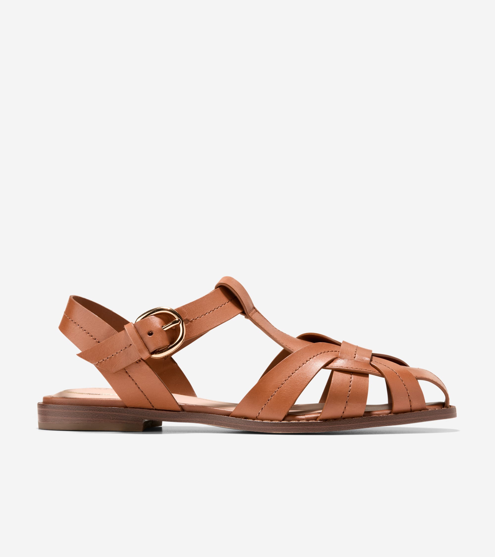 Women's Rosette Fisherman Sandals 漁夫涼鞋
