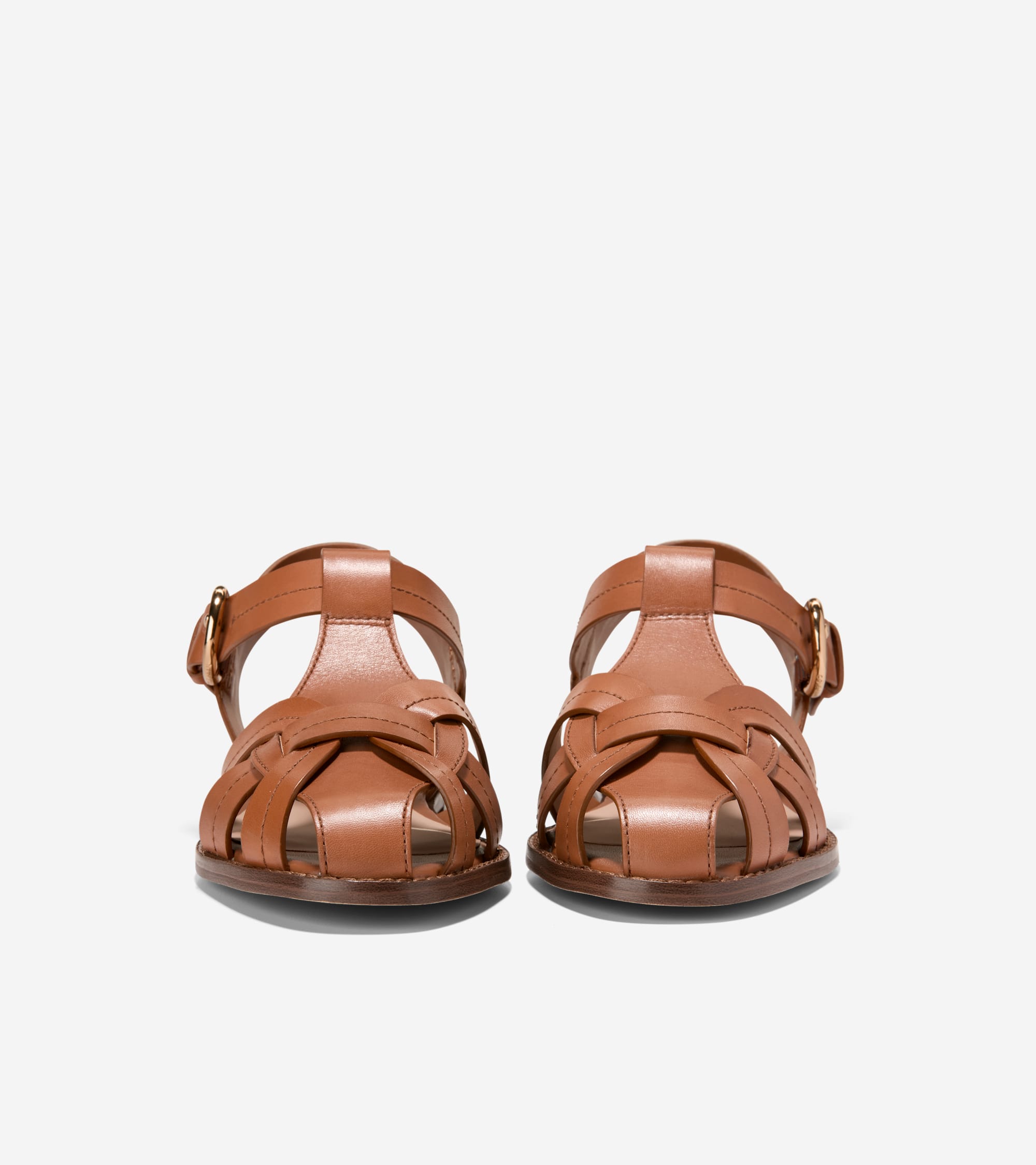 Women's Rosette Fisherman Sandals 漁夫涼鞋