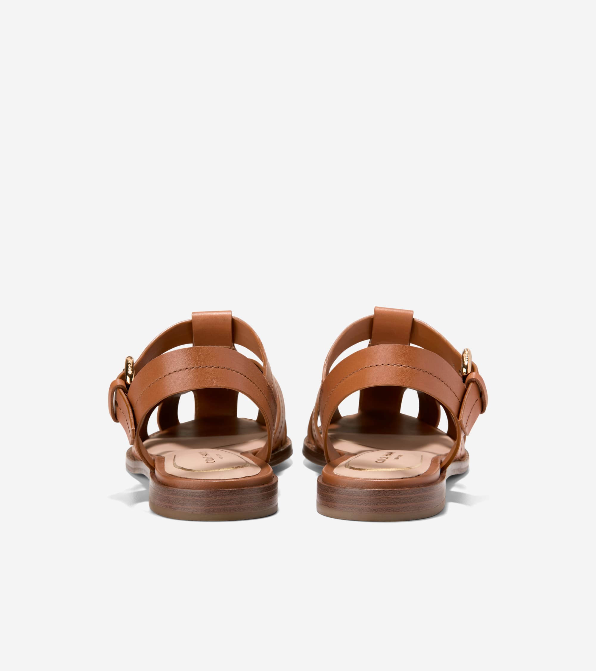 Women's Rosette Fisherman Sandals 漁夫涼鞋