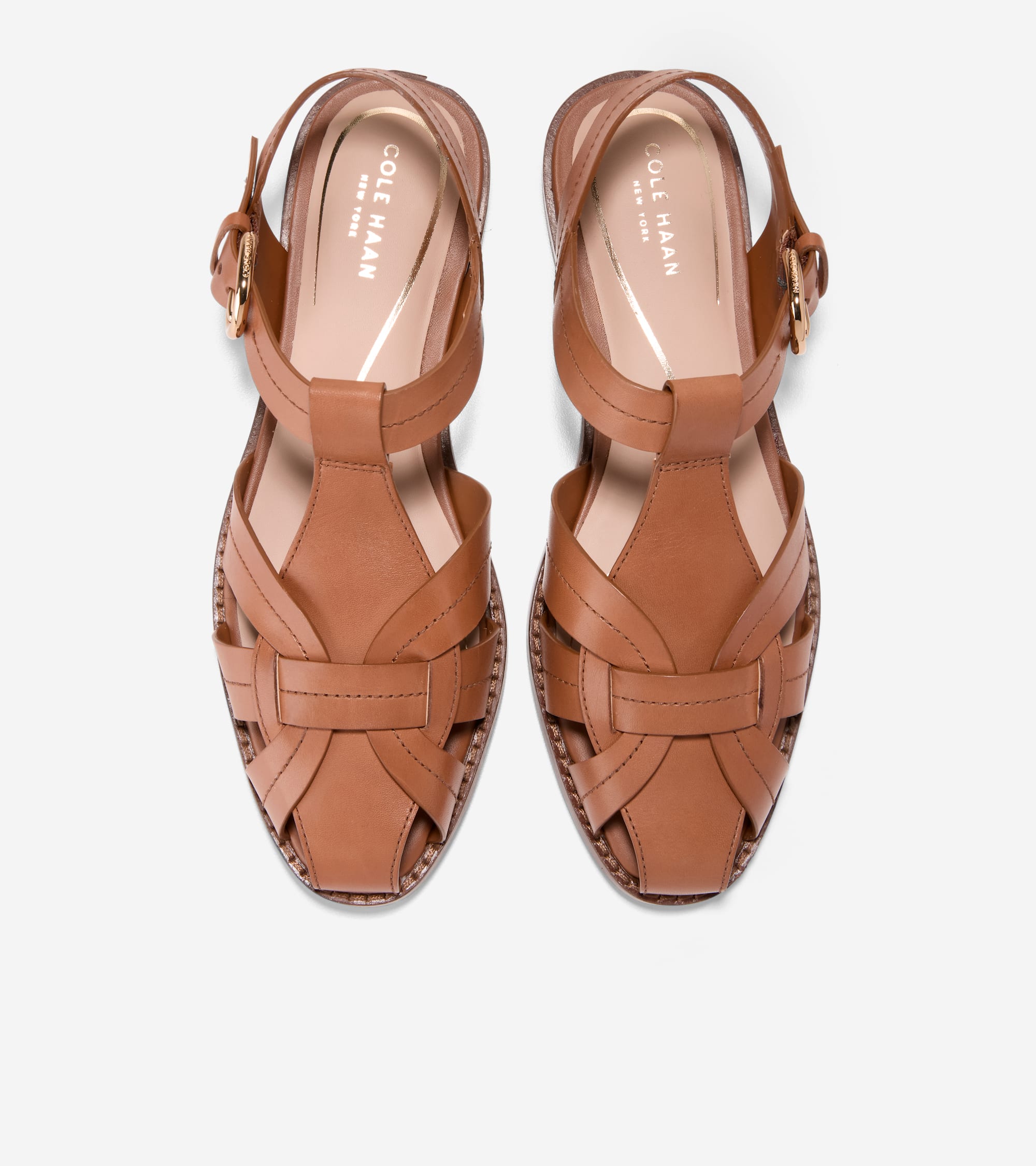 Women's Rosette Fisherman Sandals 漁夫涼鞋