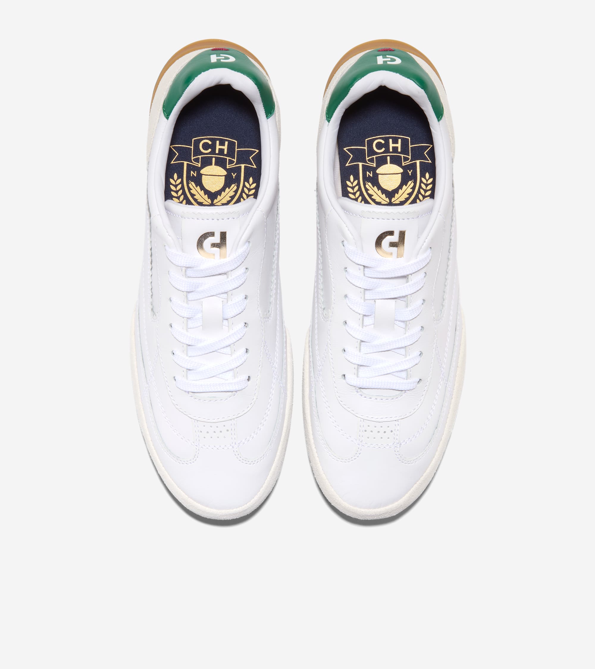 Women's GrandPrø TURF 2.0 休閒鞋