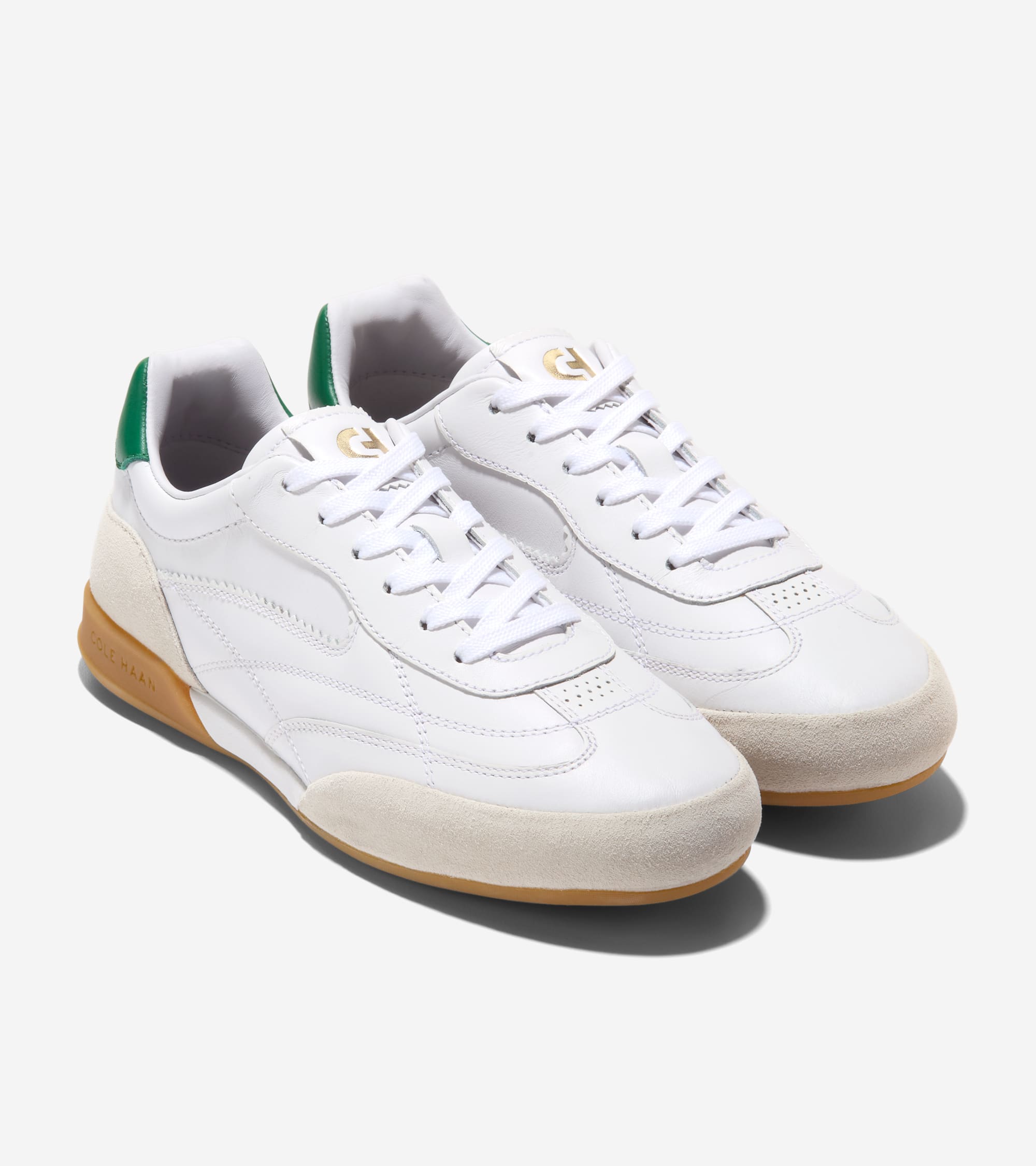 Women's GrandPrø TURF 2.0 休閒鞋