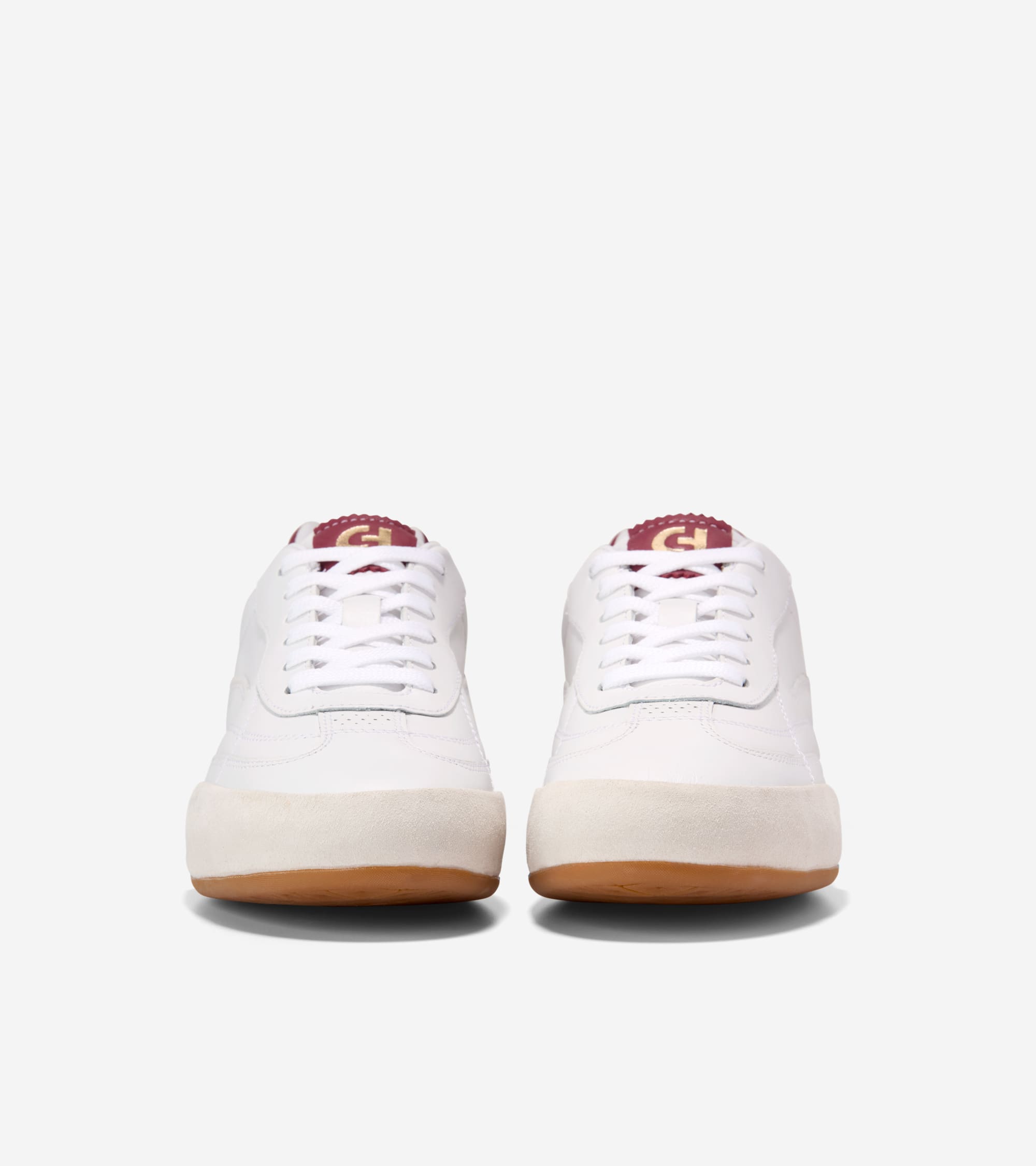 Women's GrandPrø TURF 2.0 休閒鞋