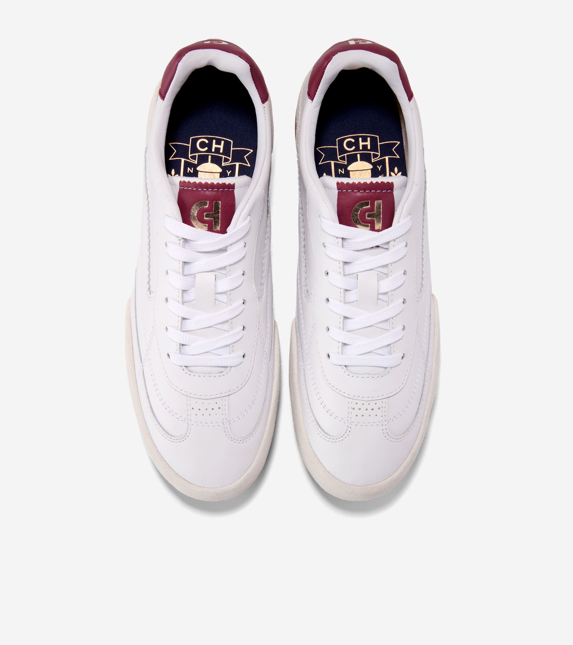 Women's GrandPrø TURF 2.0 休閒鞋