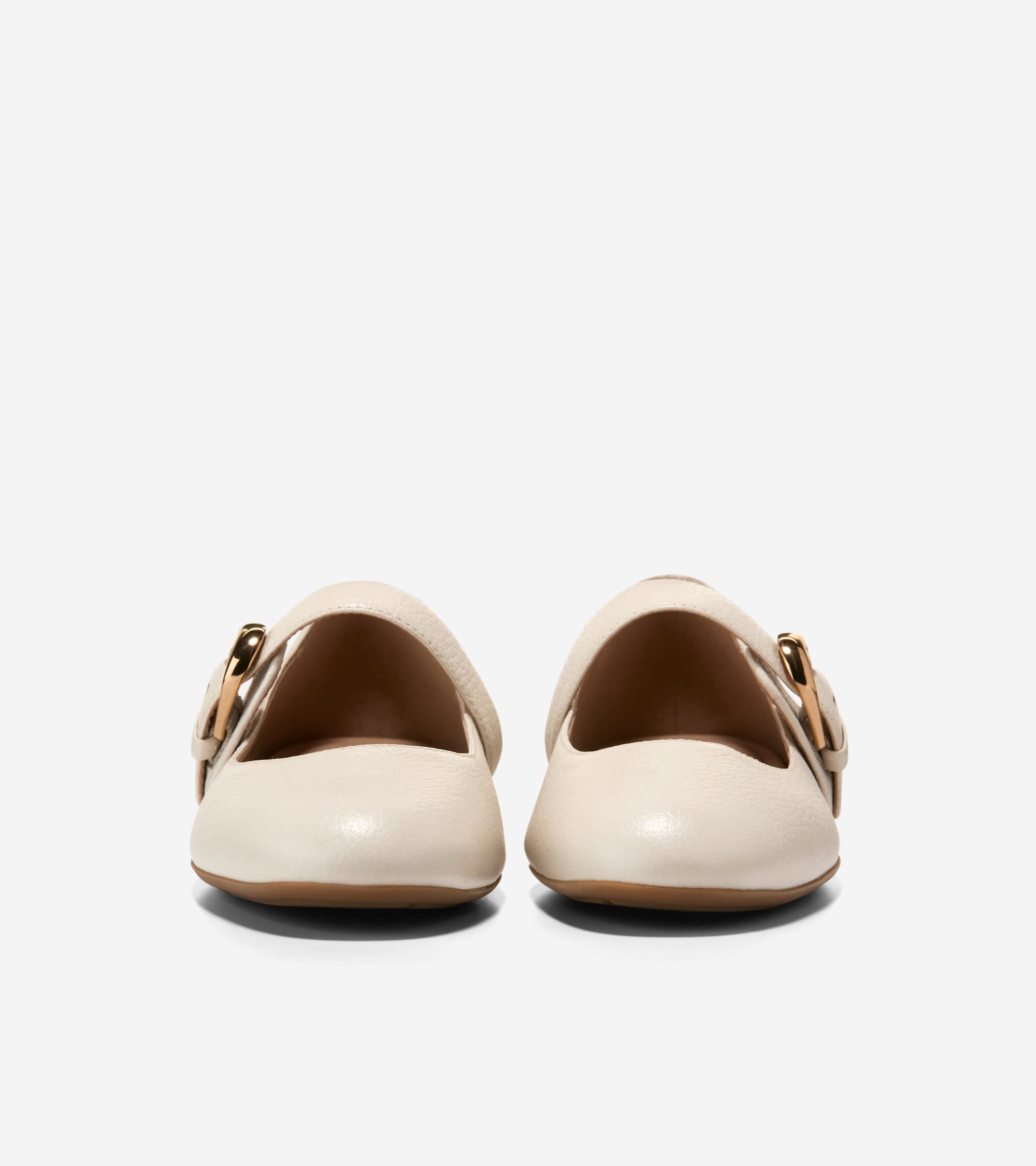 Women's Grand Ambition Alissa Mary Jane Ballet 芭雷舞平底鞋